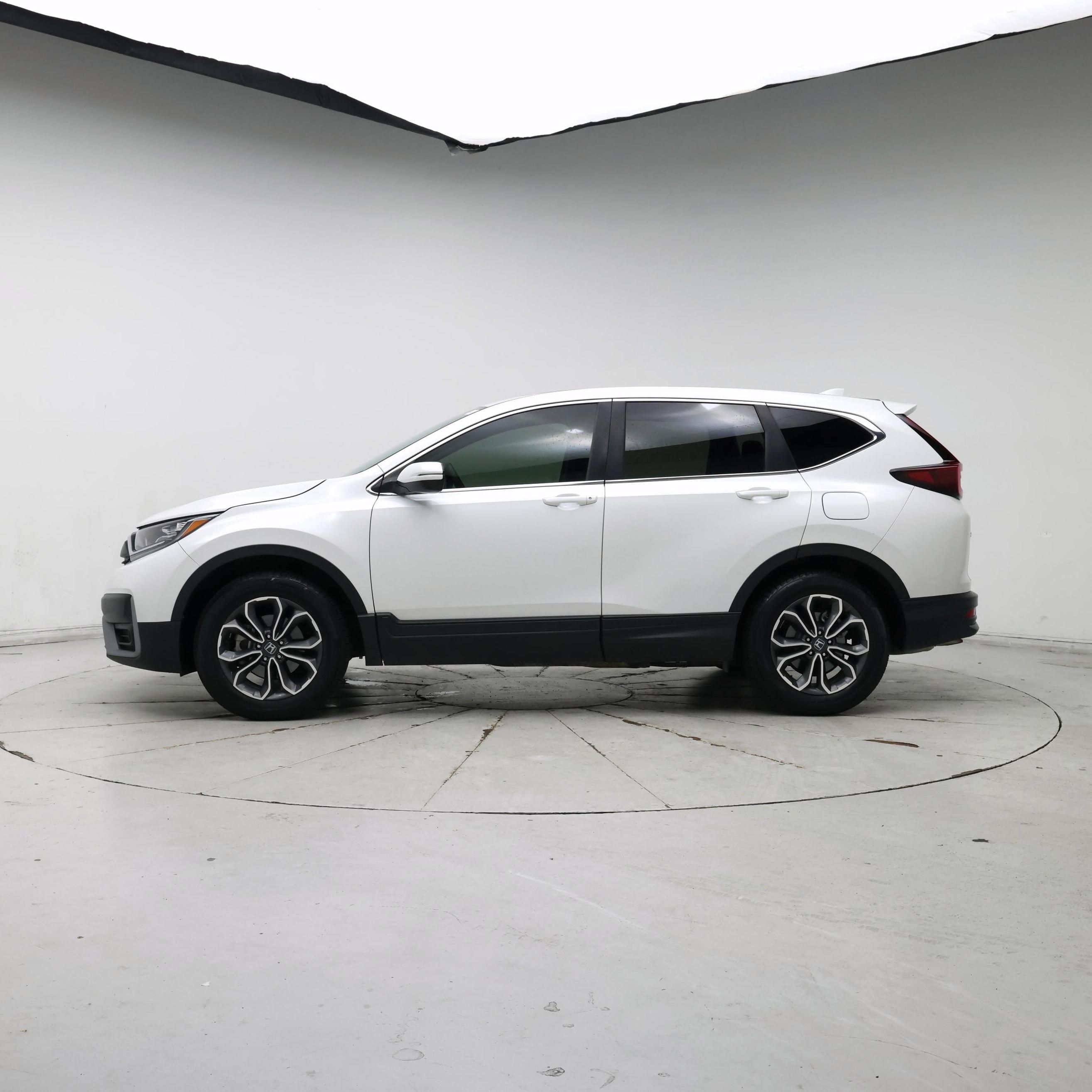 Thumbnail: 2022 Honda CR-V - 3
