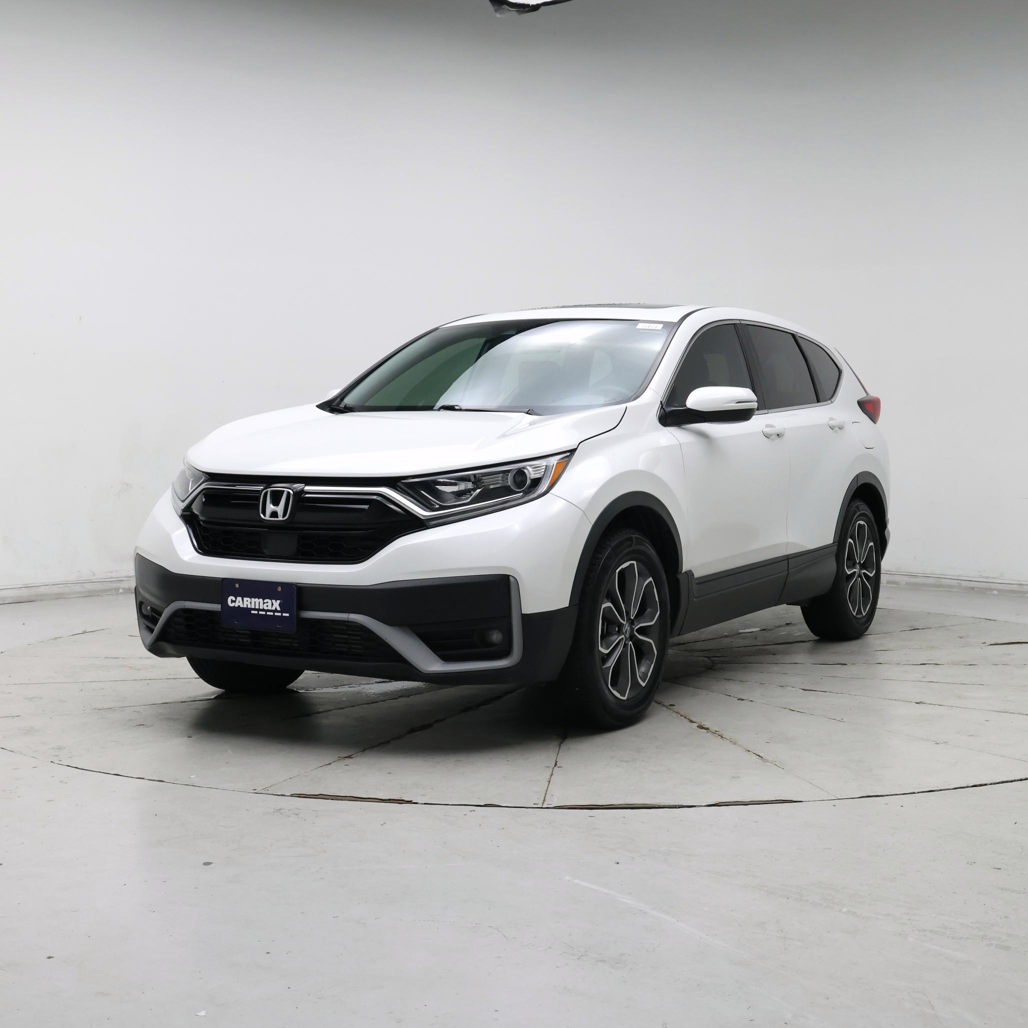 Thumbnail: 2022 Honda CR-V - 4