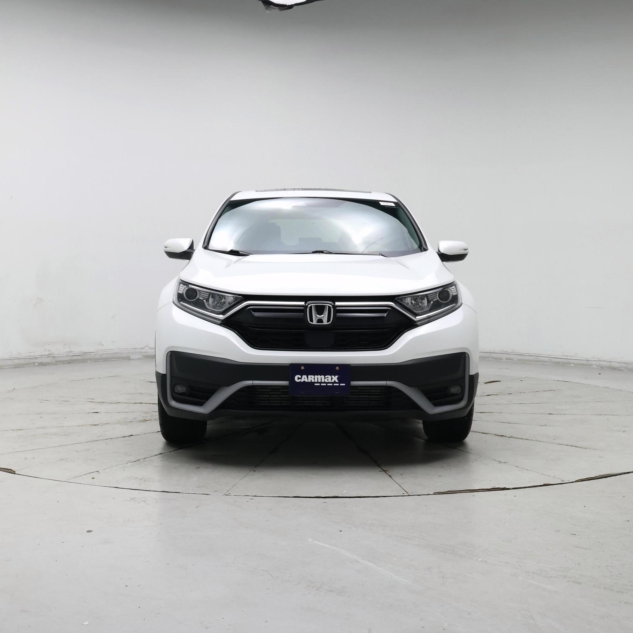 Thumbnail: 2022 Honda CR-V - 5