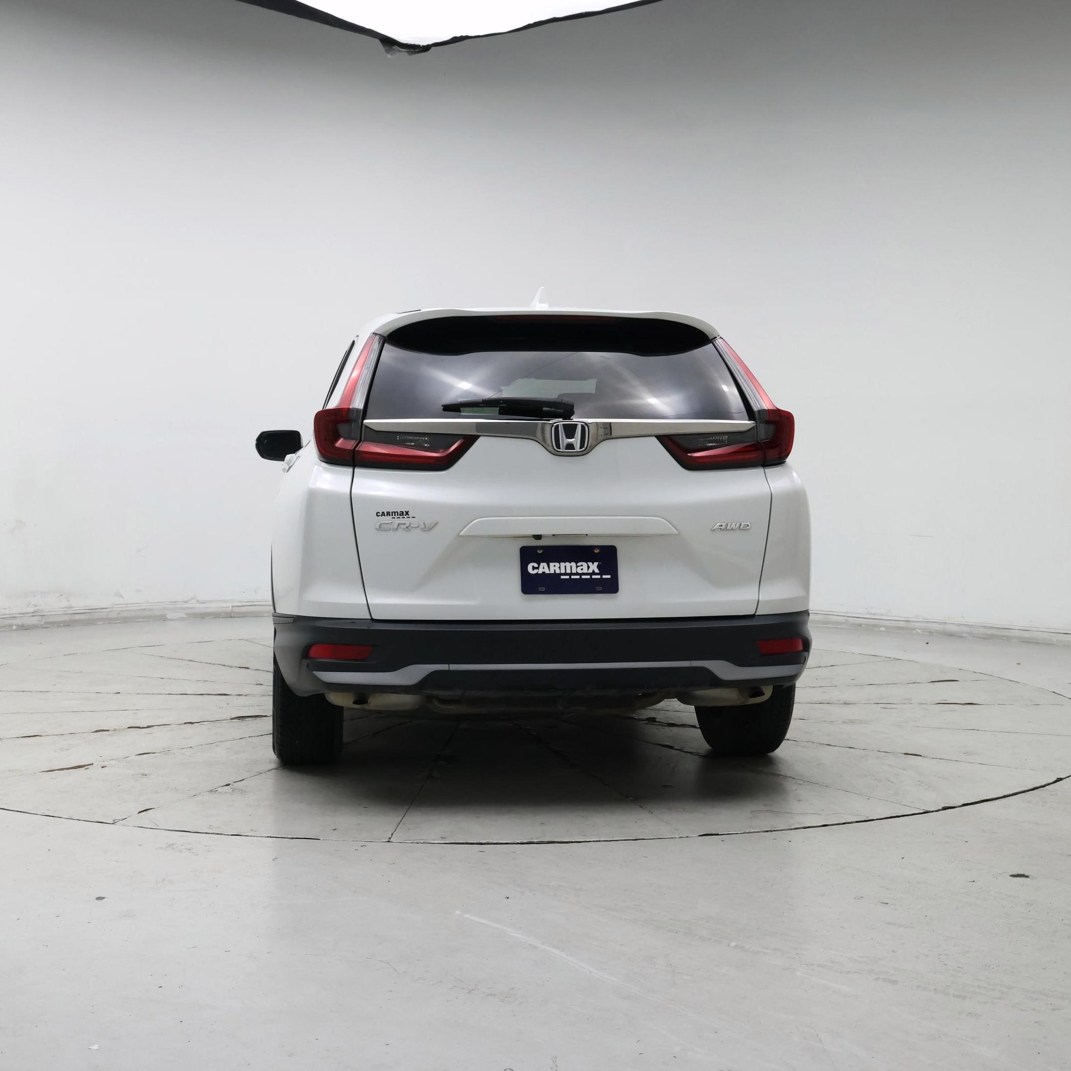 Thumbnail: 2022 Honda CR-V - 6