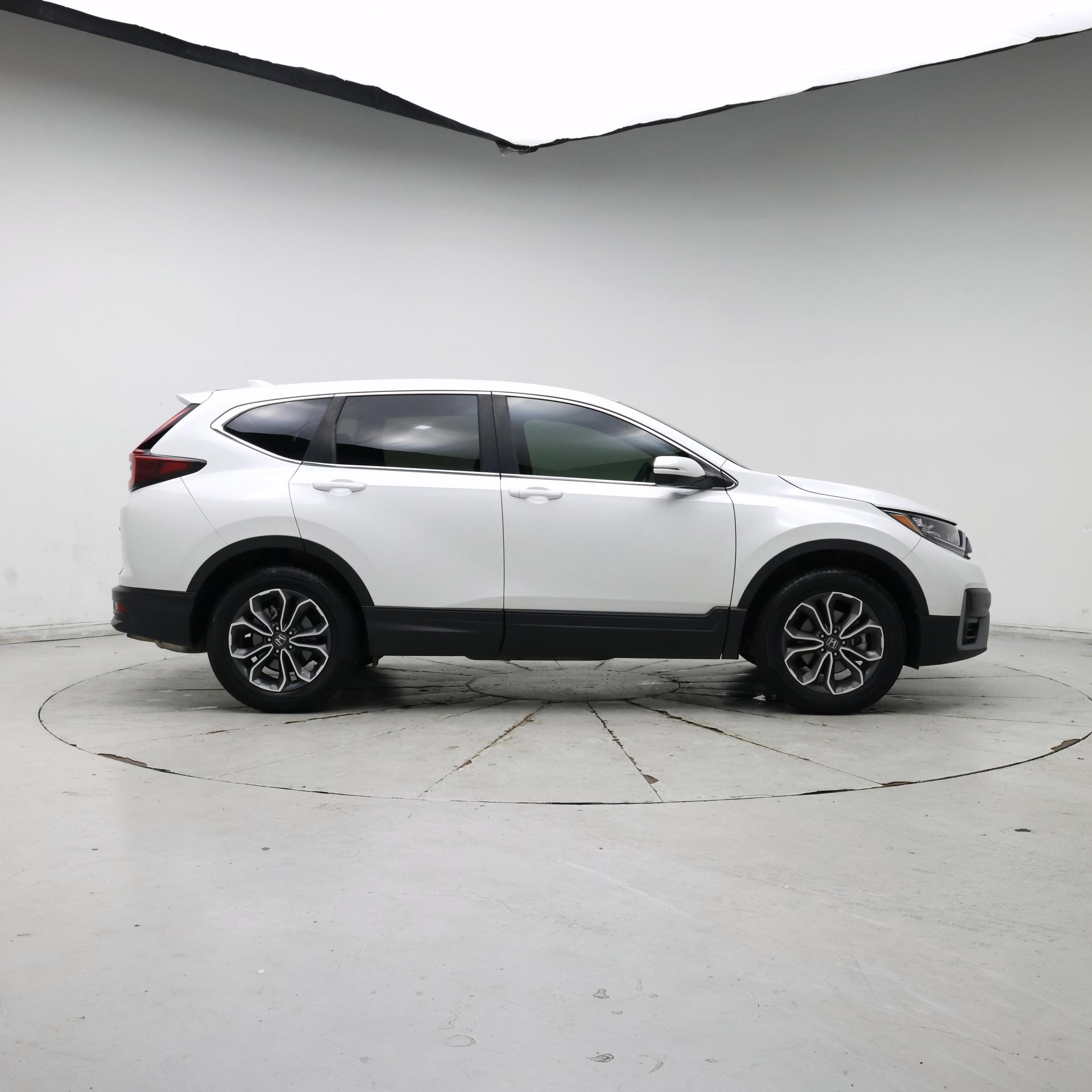 Thumbnail: 2022 Honda CR-V - 7