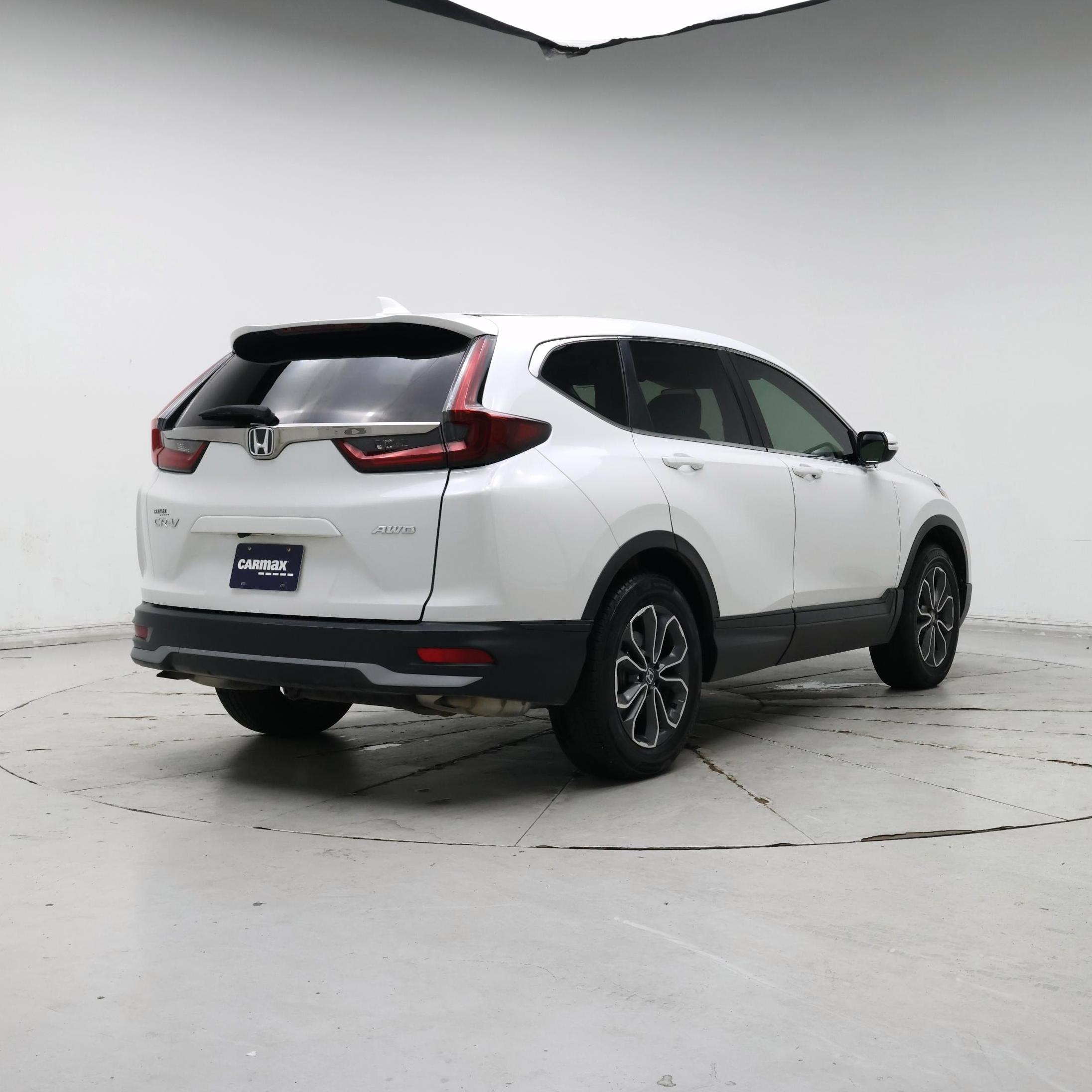 Thumbnail: 2022 Honda CR-V - 8