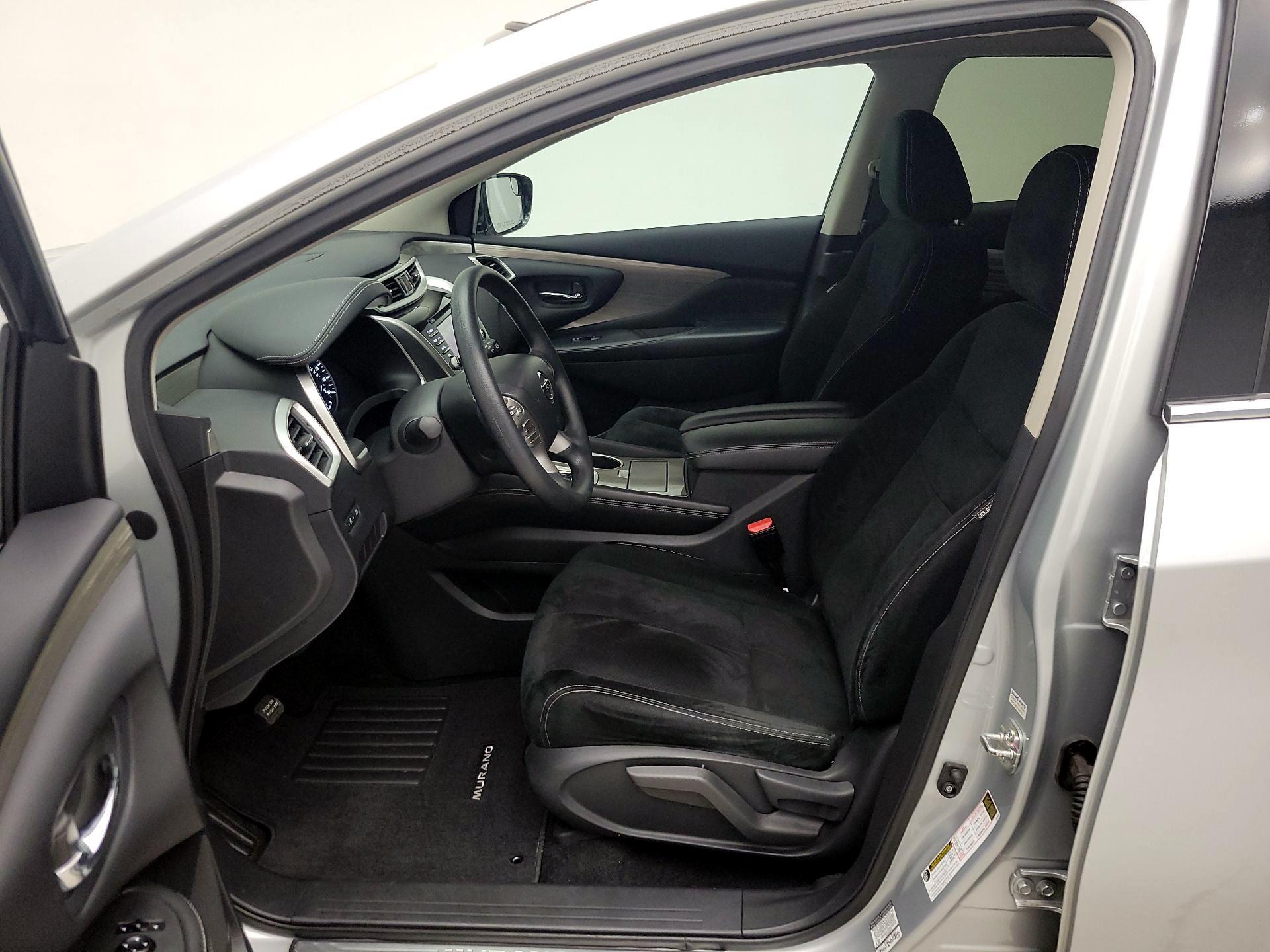 Thumbnail: 2015 Nissan Murano - 11