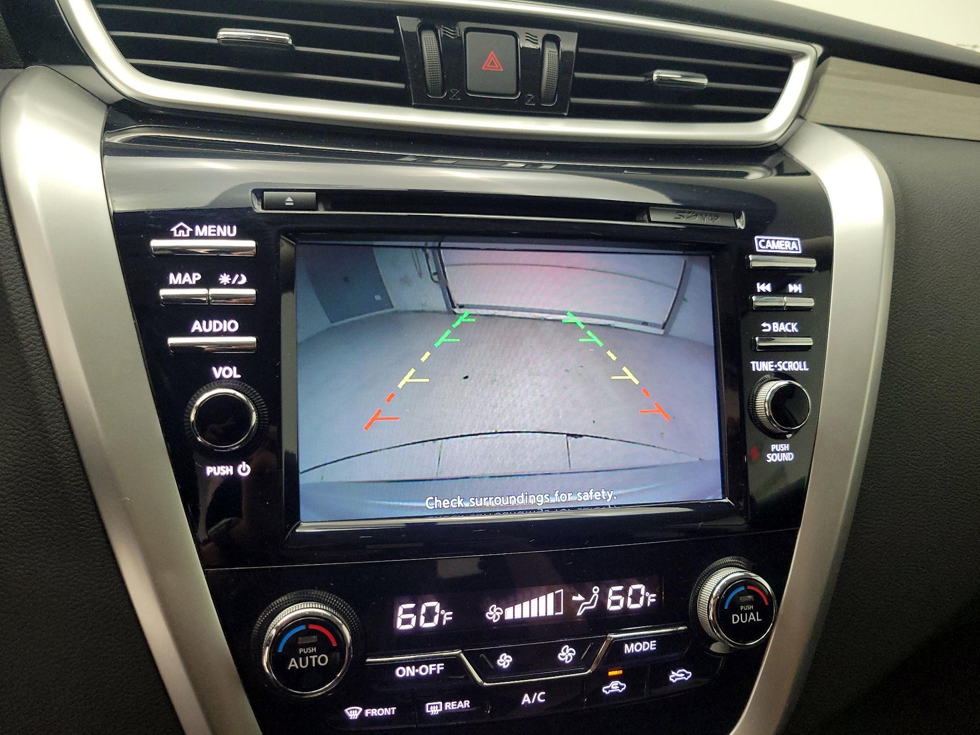Thumbnail: 2015 Nissan Murano - 15
