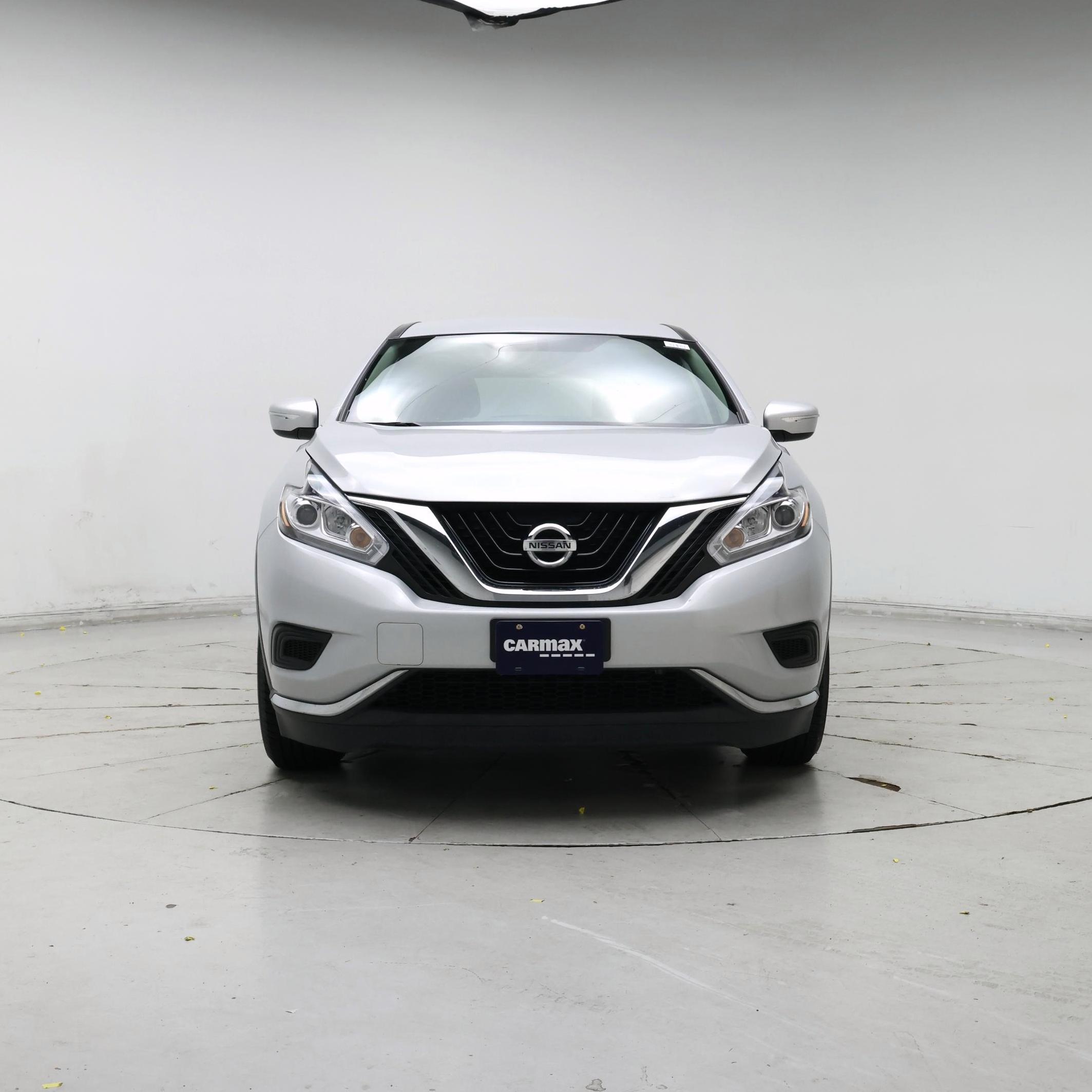 Thumbnail: 2015 Nissan Murano - 5