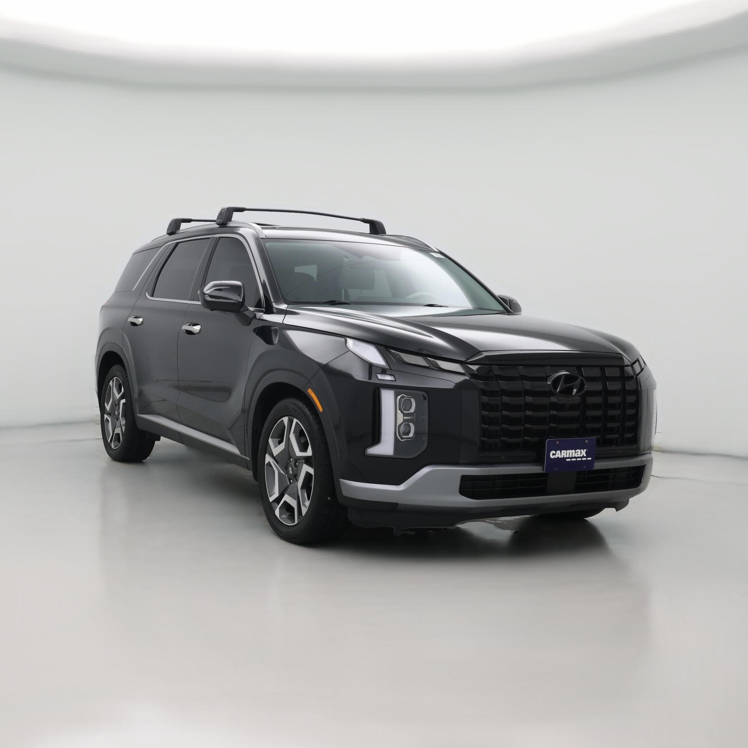 Thumbnail: 2023 Hyundai Palisade - 1