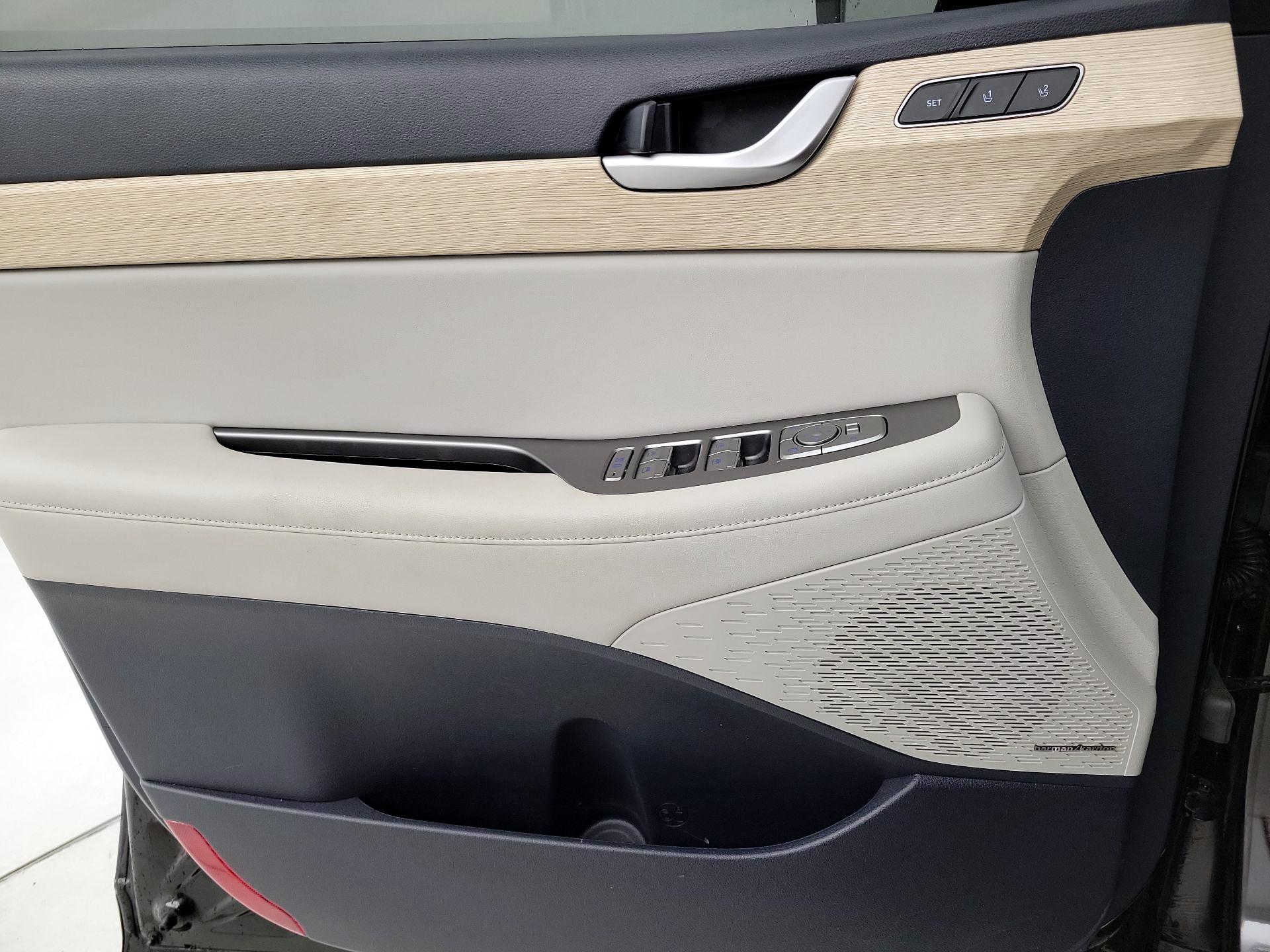 Thumbnail: 2023 Hyundai Palisade - 12
