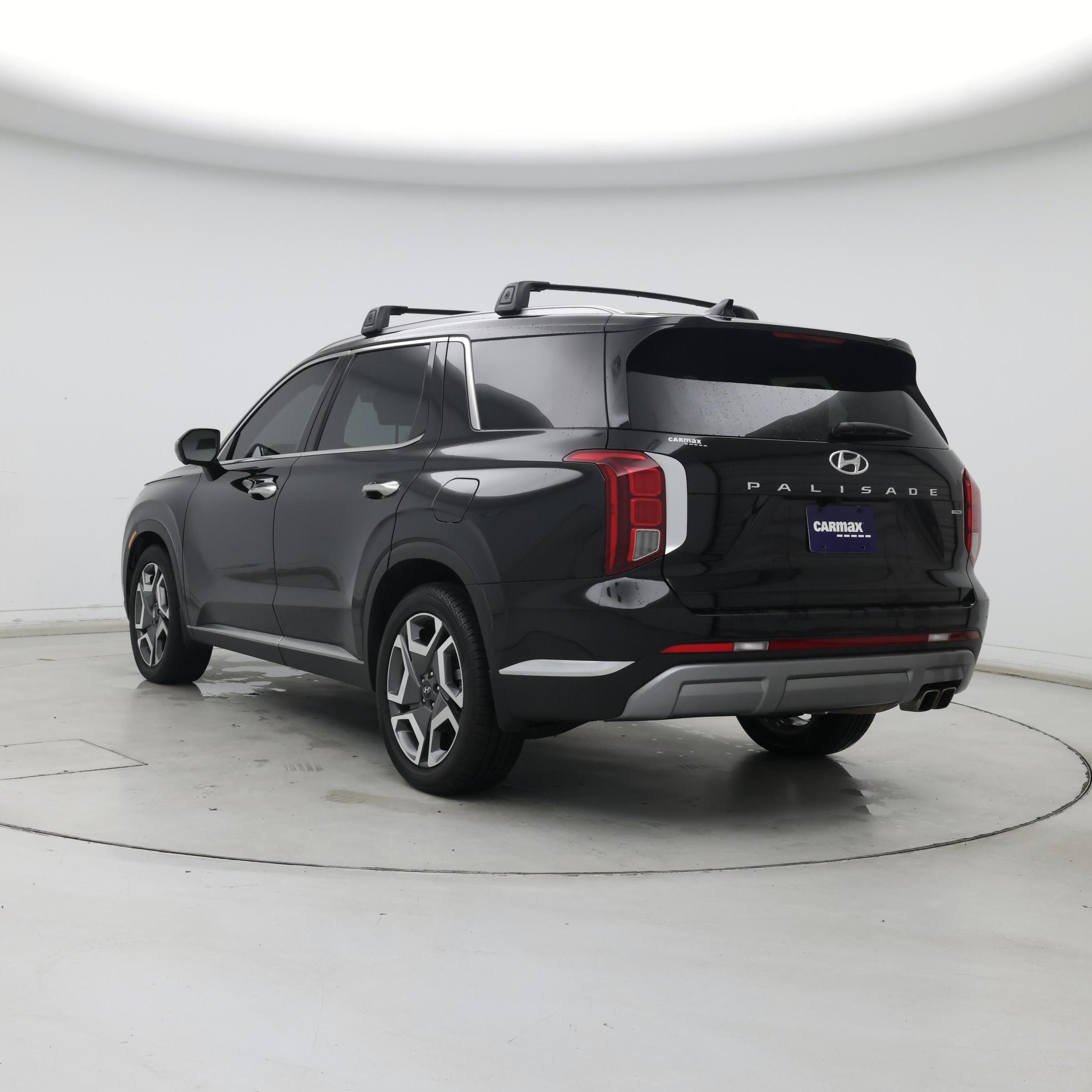 Thumbnail: 2023 Hyundai Palisade - 2