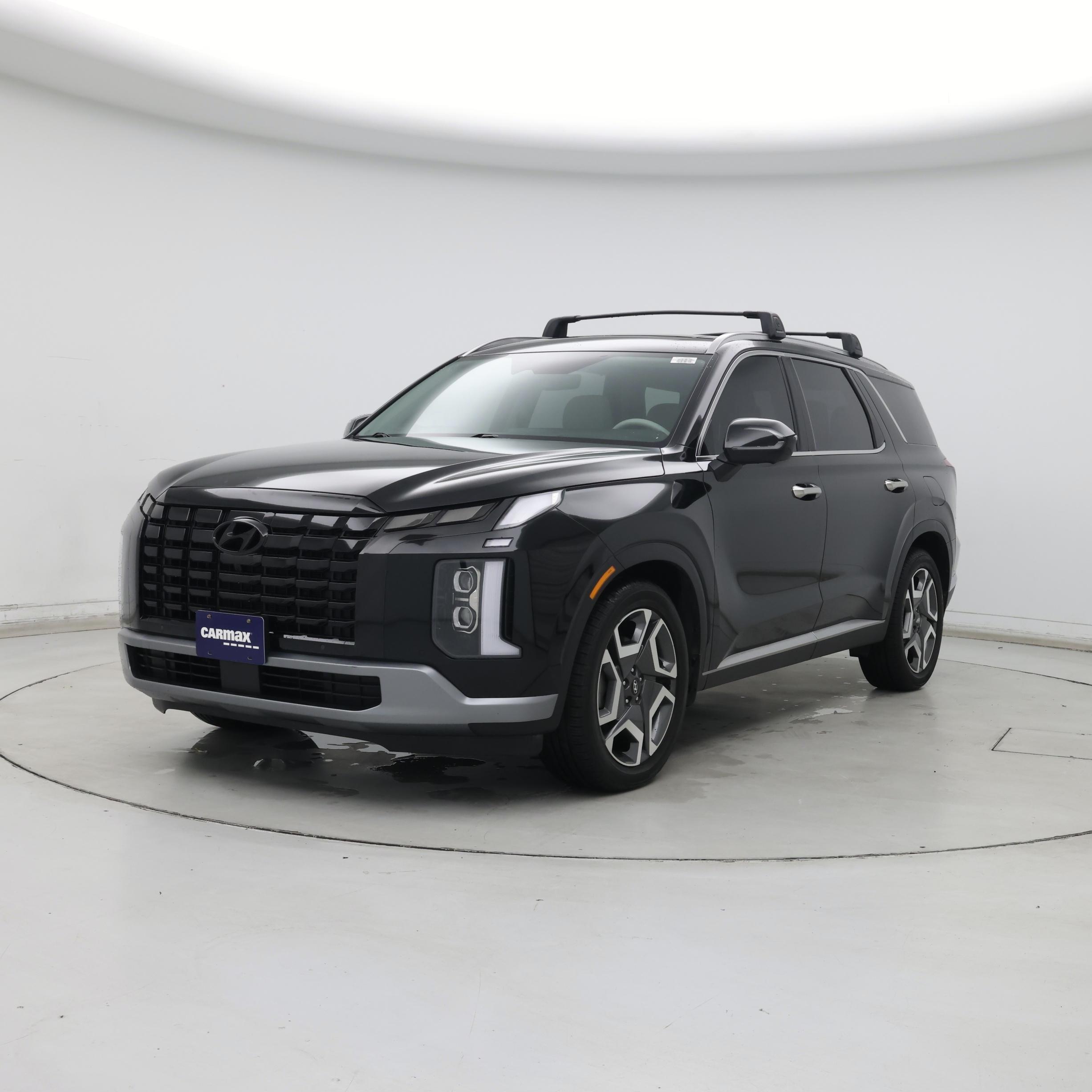 Thumbnail: 2023 Hyundai Palisade - 4