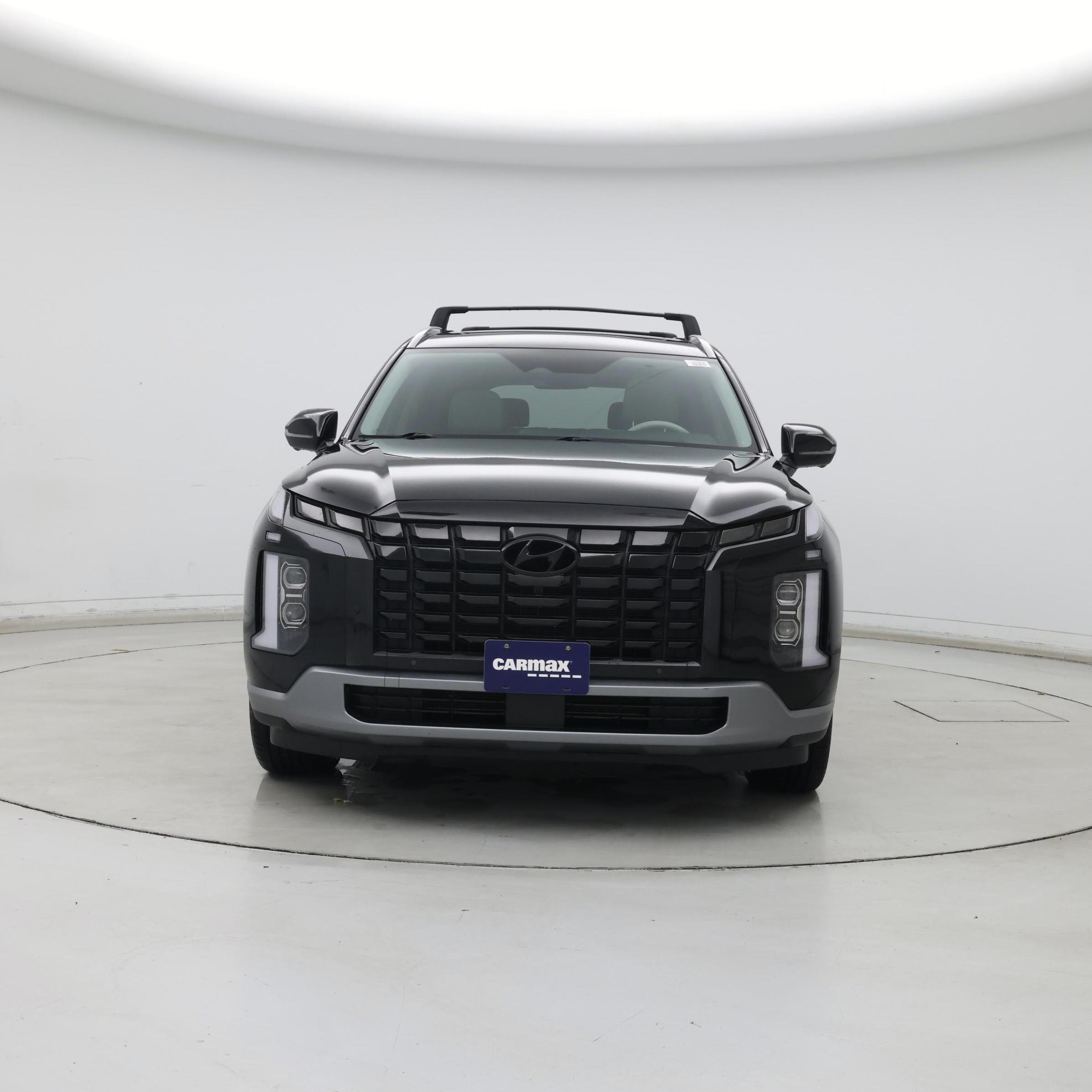 Thumbnail: 2023 Hyundai Palisade - 5