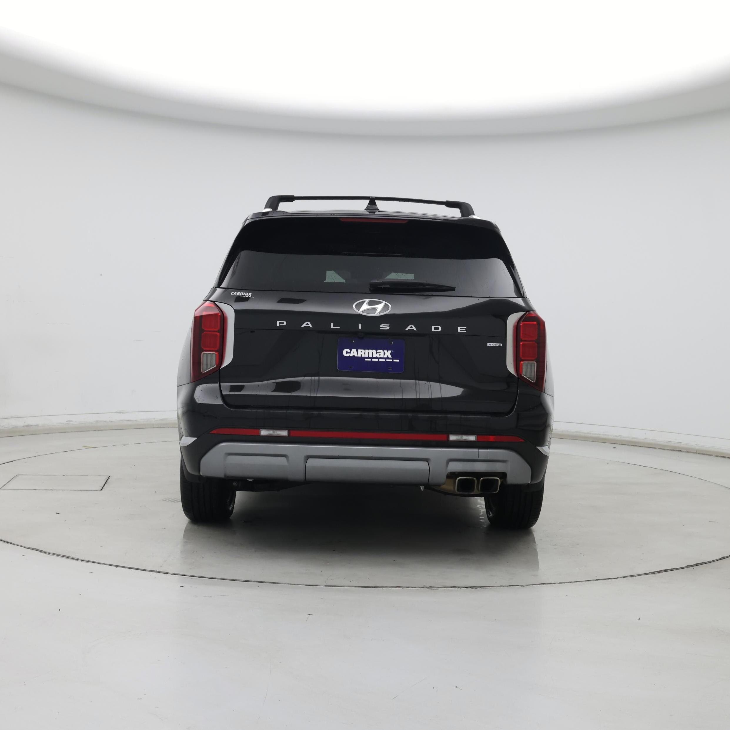 Thumbnail: 2023 Hyundai Palisade - 6