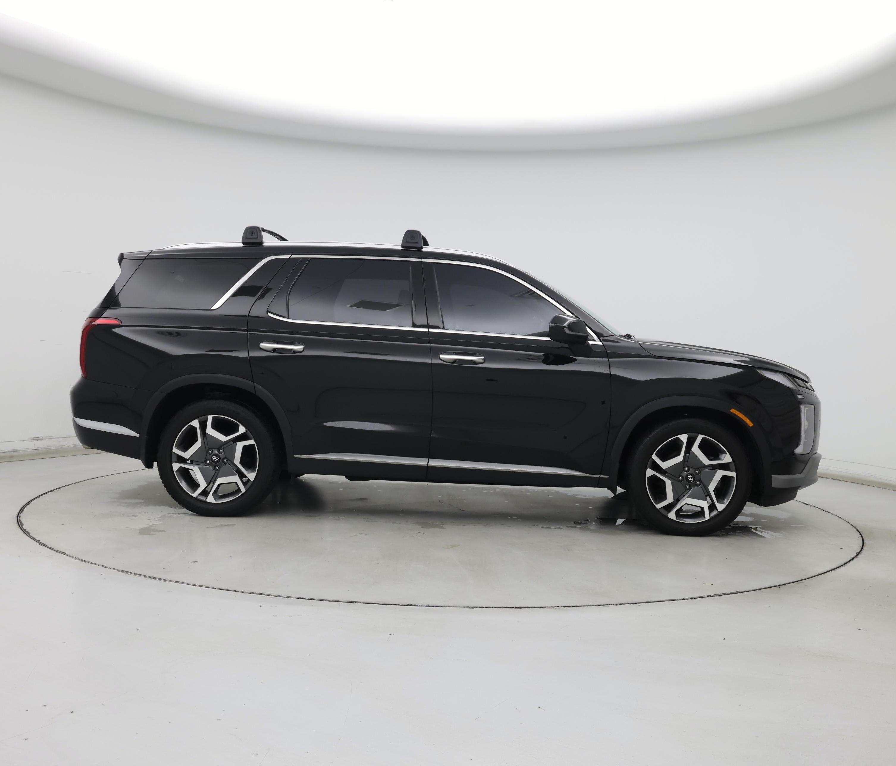 Thumbnail: 2023 Hyundai Palisade - 7