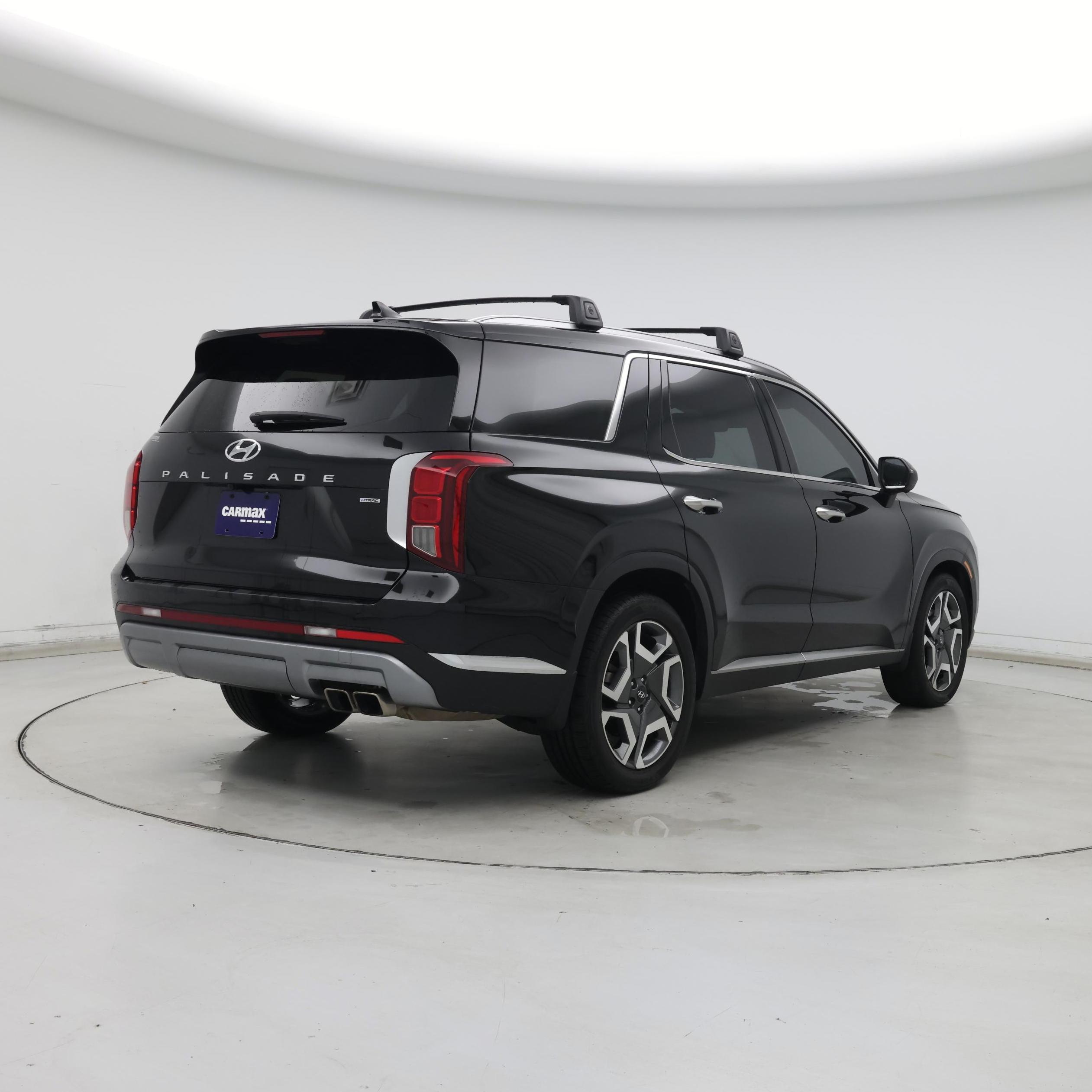 Thumbnail: 2023 Hyundai Palisade - 8