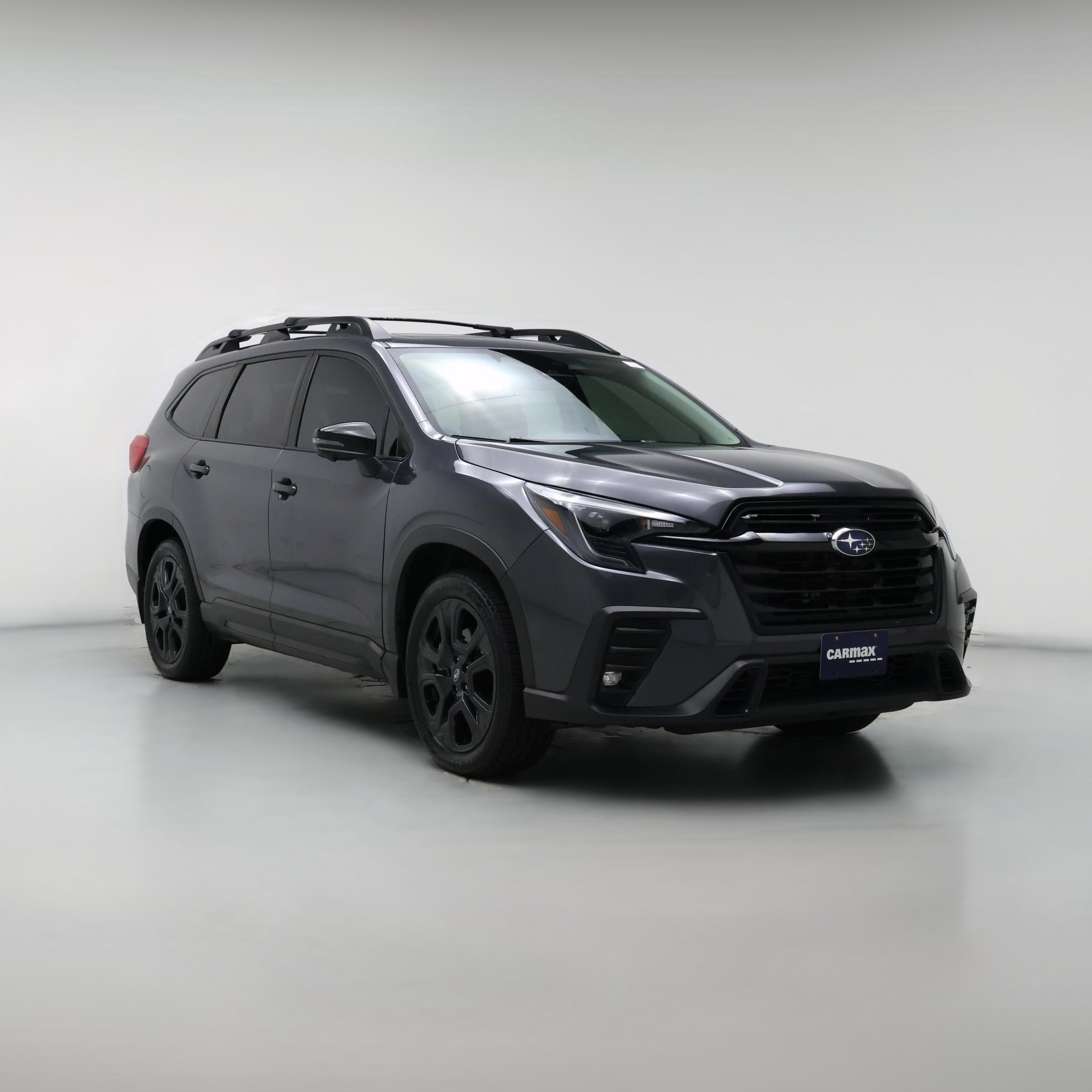 Thumbnail: 2023 Subaru Ascent - 1