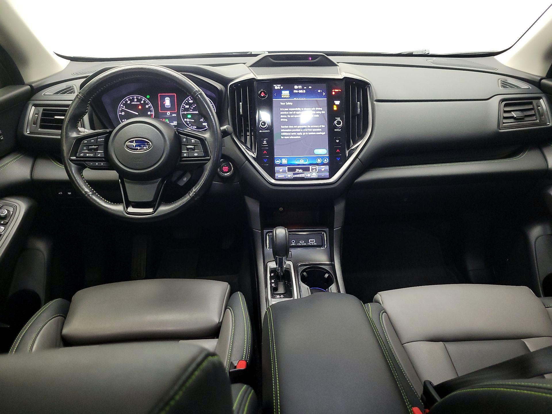 Thumbnail: 2023 Subaru Ascent - 9