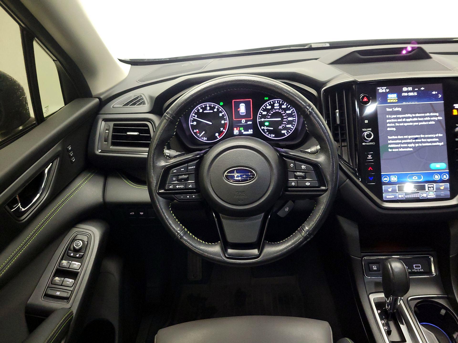 Thumbnail: 2023 Subaru Ascent - 10