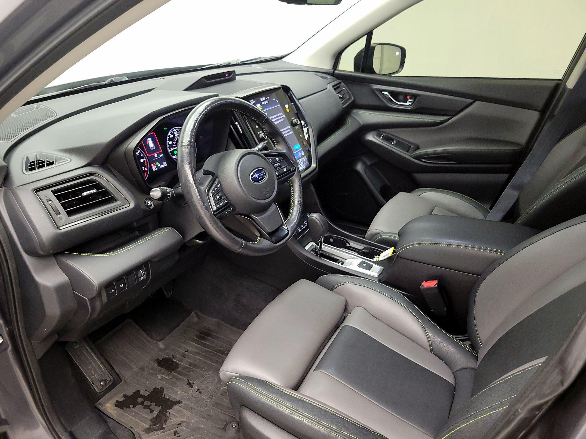 Thumbnail: 2023 Subaru Ascent - 11