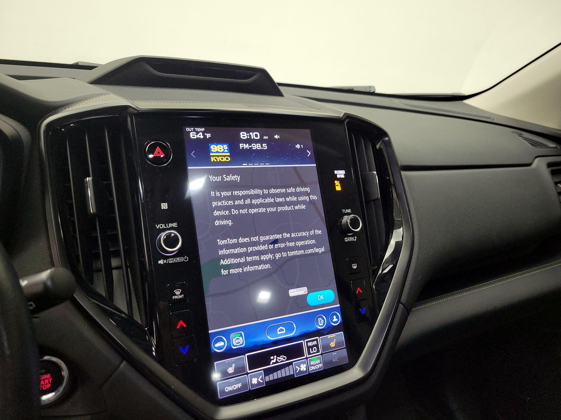 Thumbnail: 2023 Subaru Ascent - 14