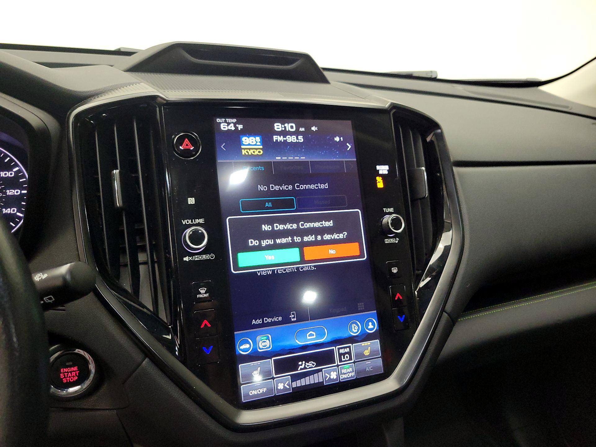 Thumbnail: 2023 Subaru Ascent - 16