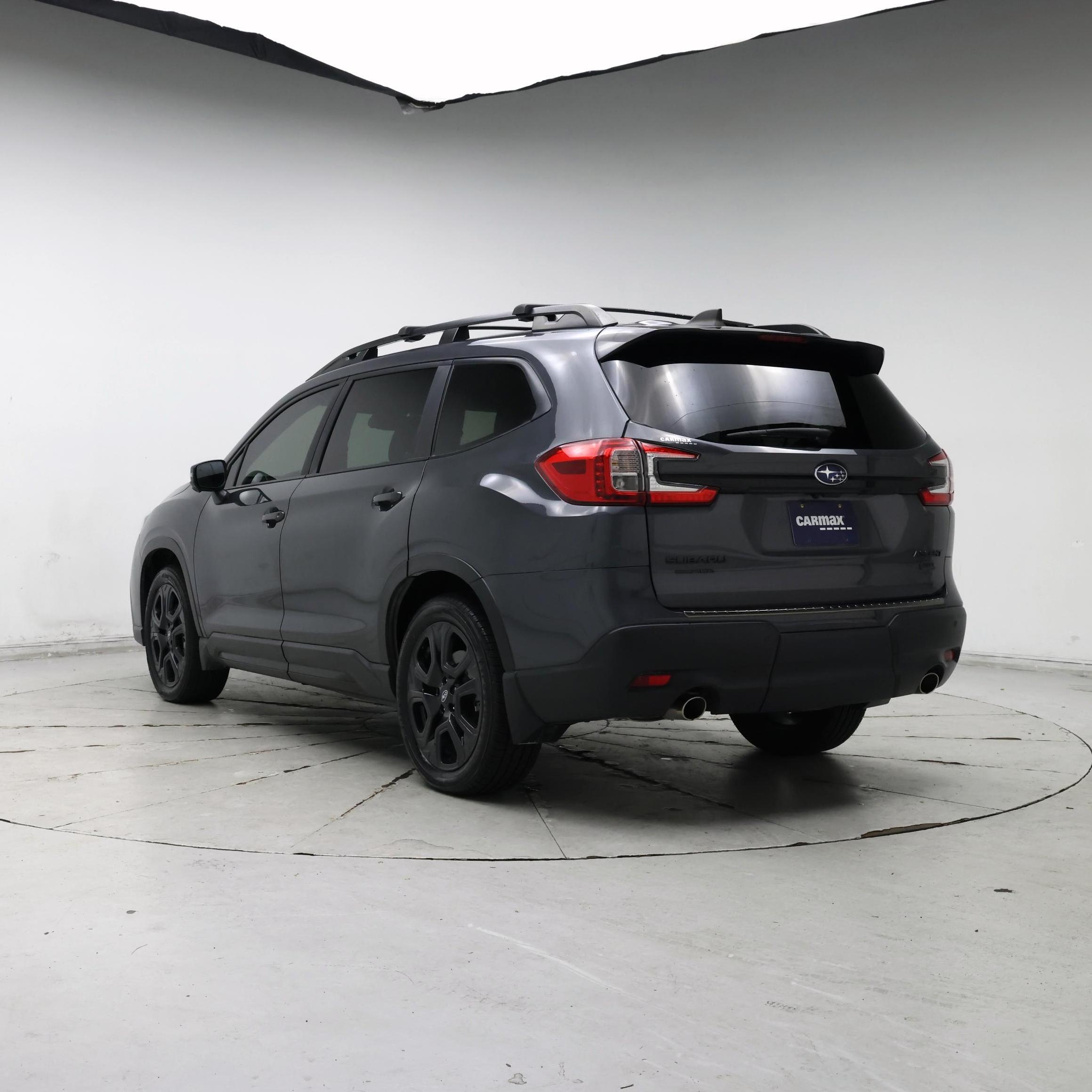 Thumbnail: 2023 Subaru Ascent - 2