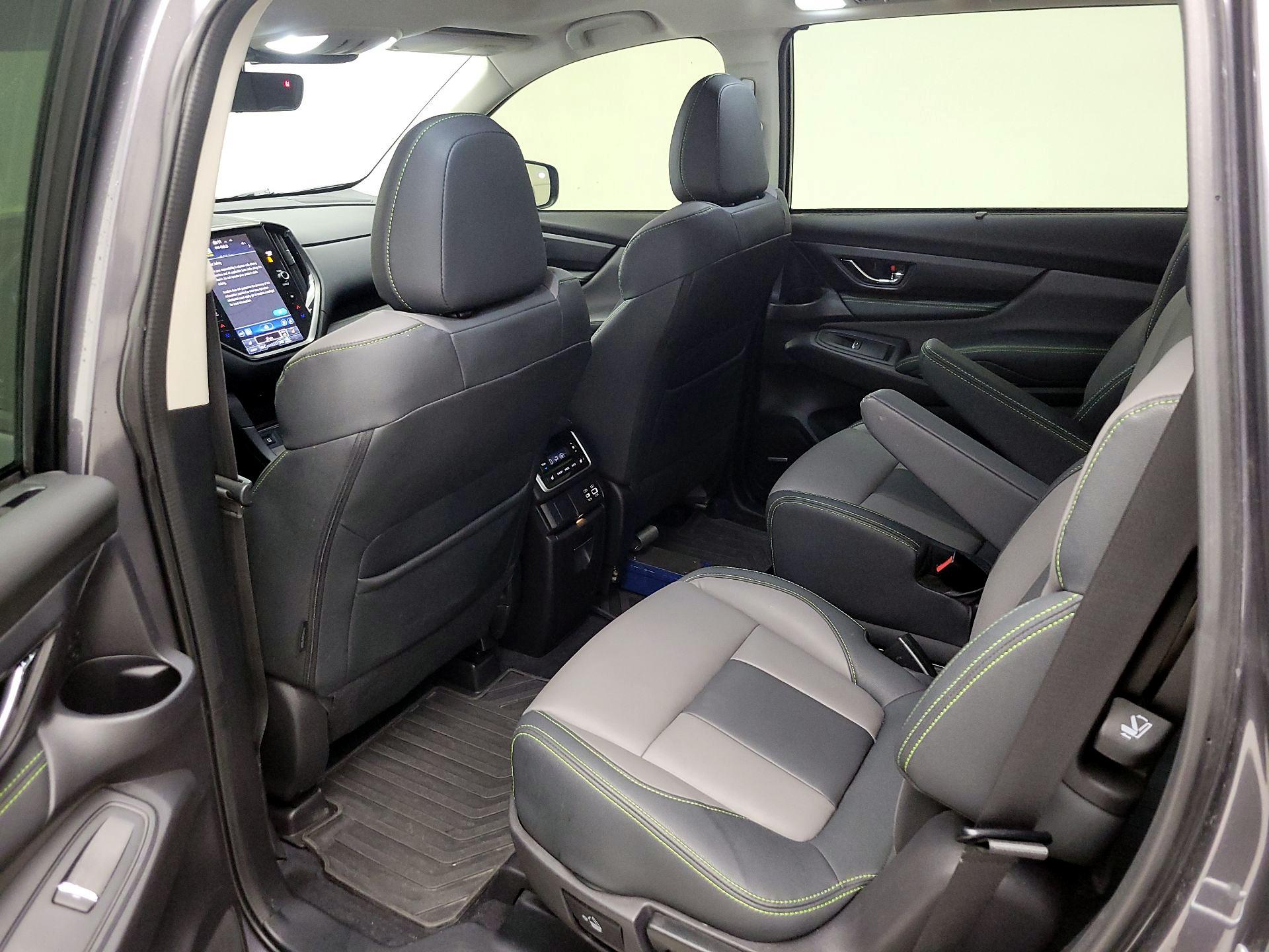 Thumbnail: 2023 Subaru Ascent - 20