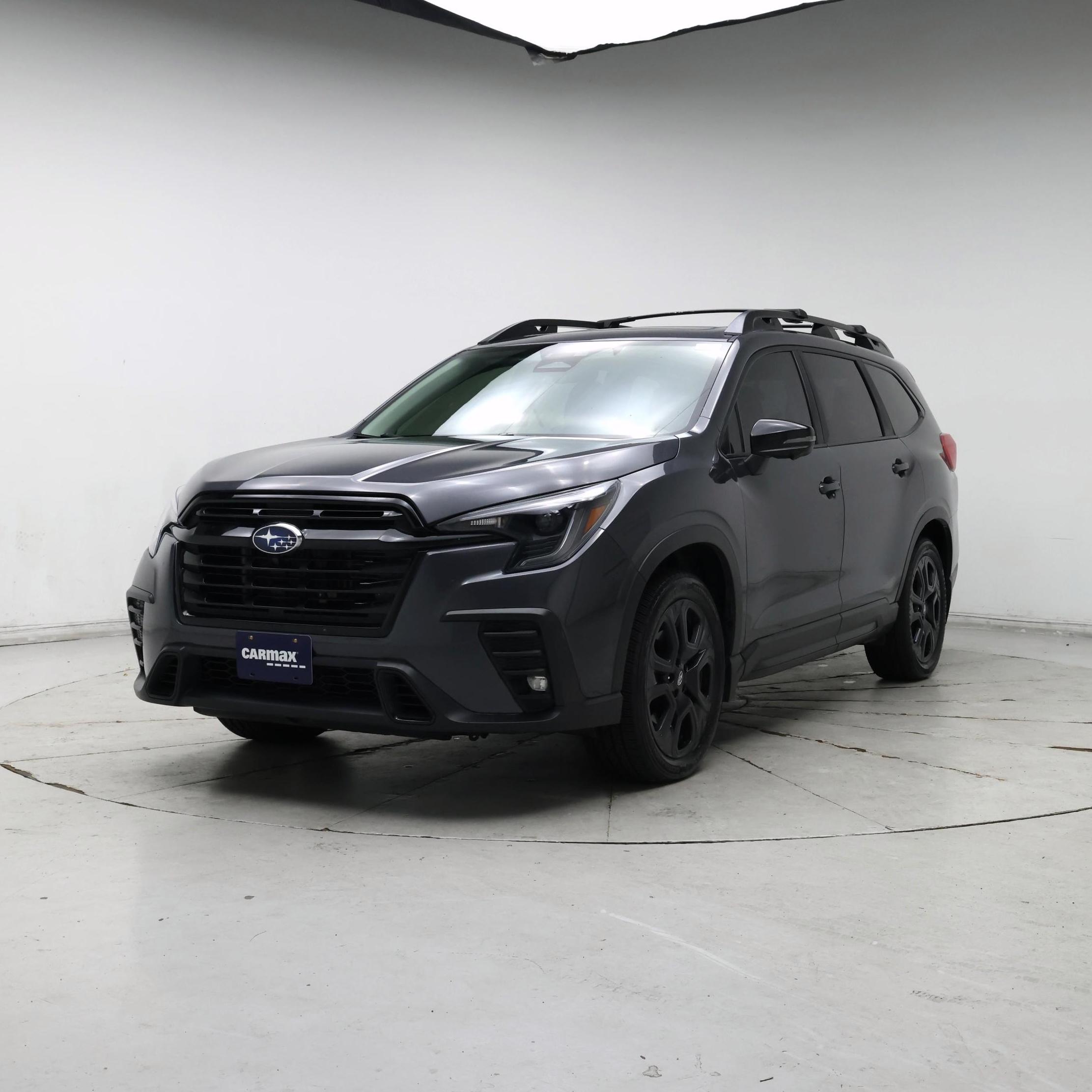 Thumbnail: 2023 Subaru Ascent - 4