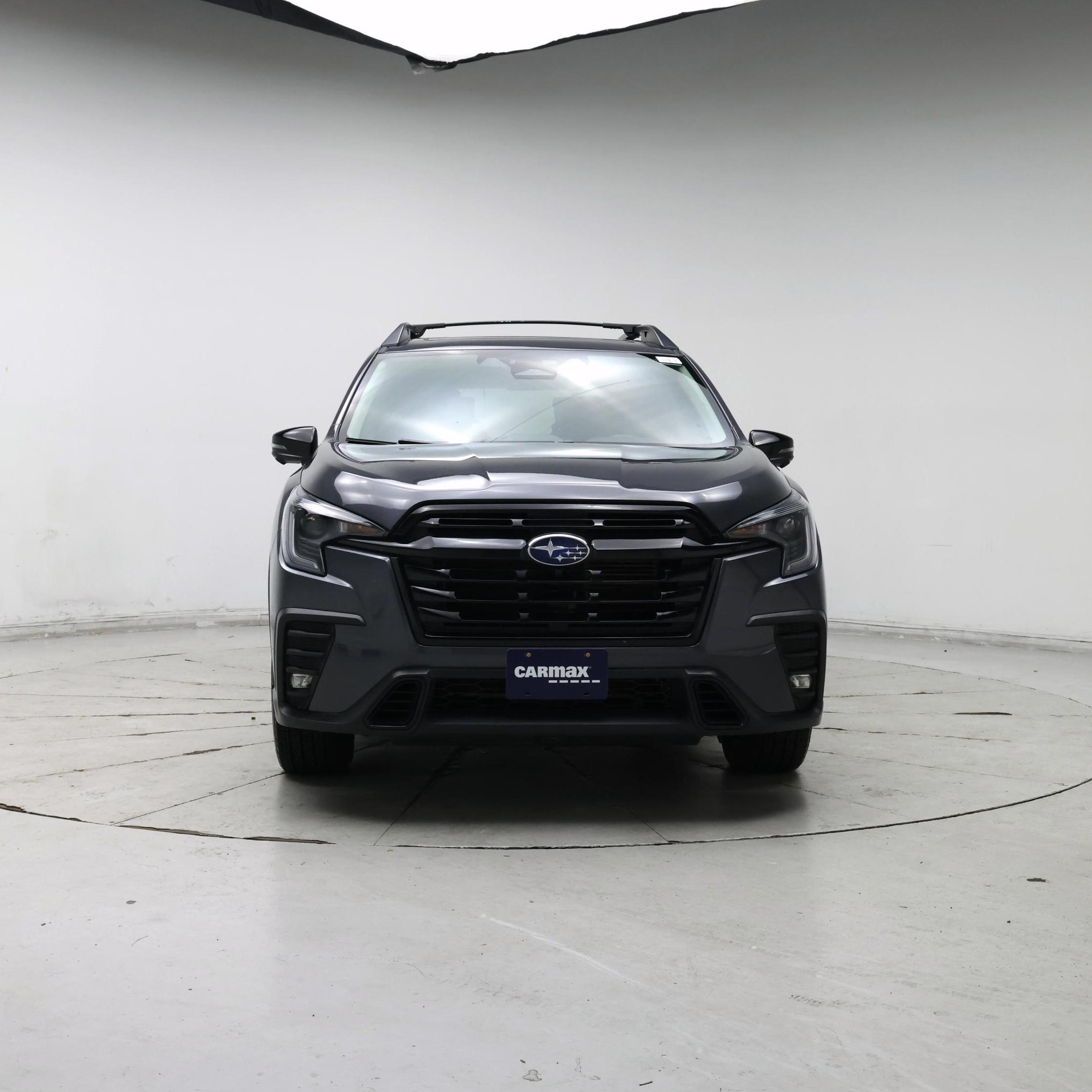 Thumbnail: 2023 Subaru Ascent - 5
