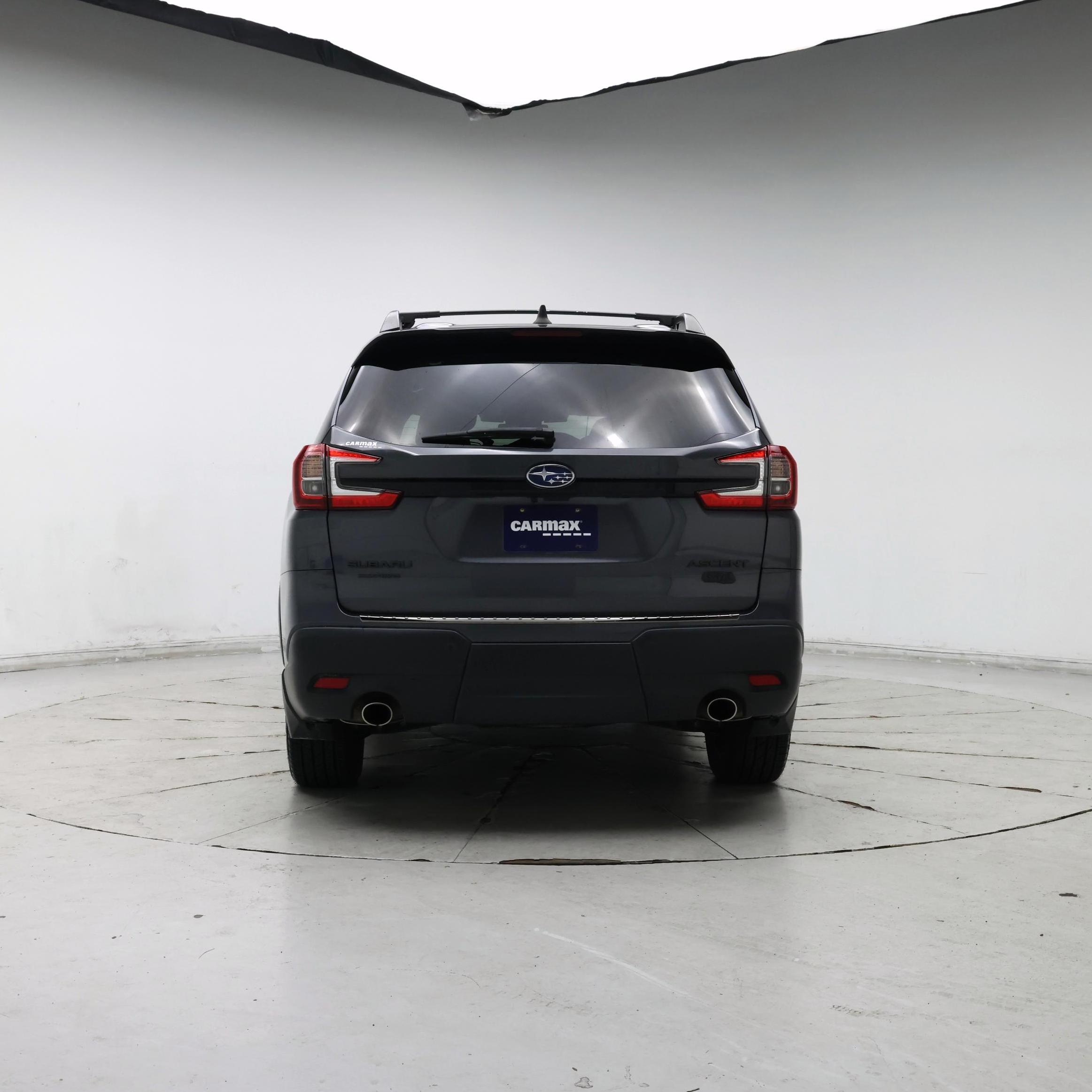 Thumbnail: 2023 Subaru Ascent - 6