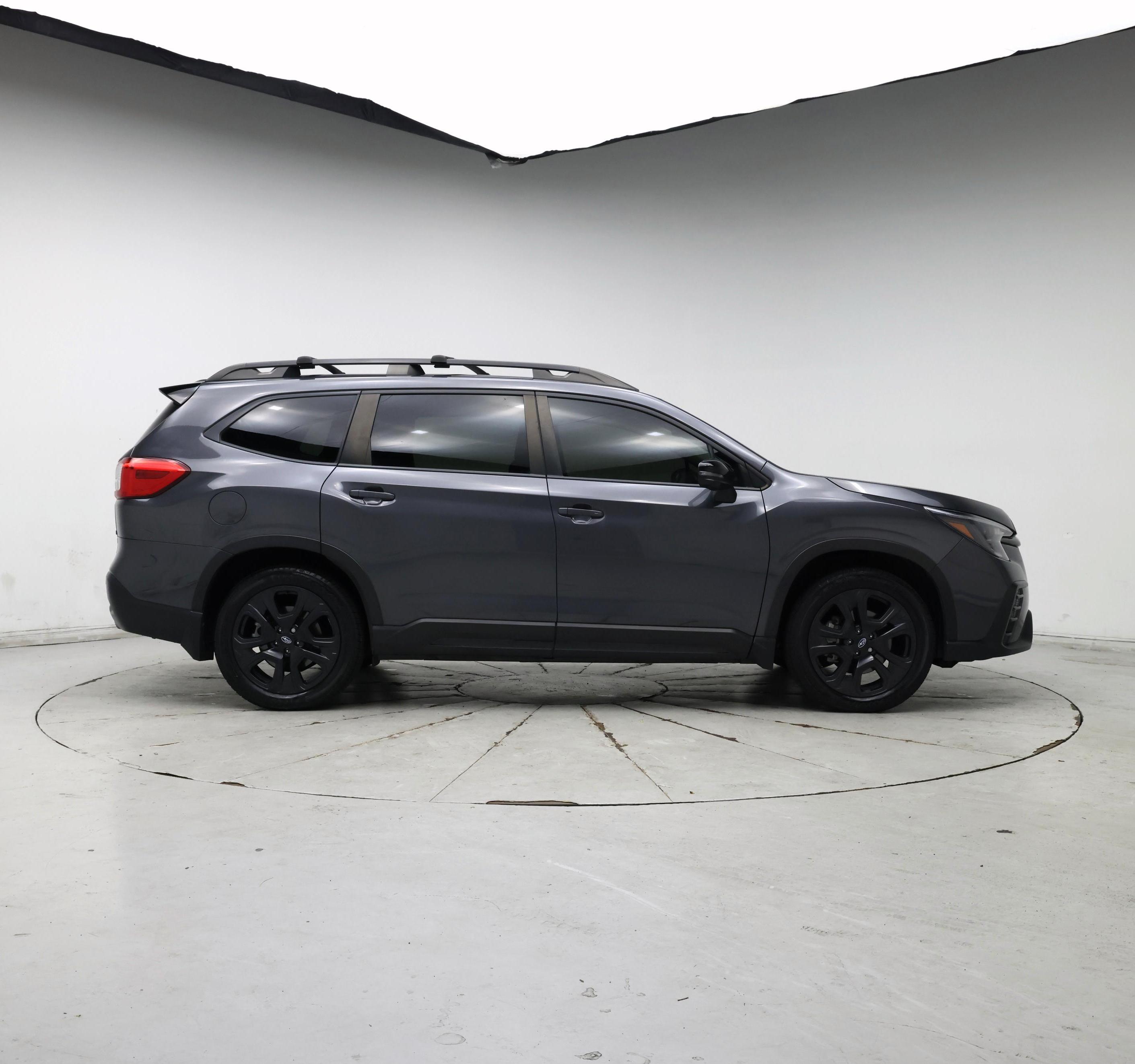 Thumbnail: 2023 Subaru Ascent - 7