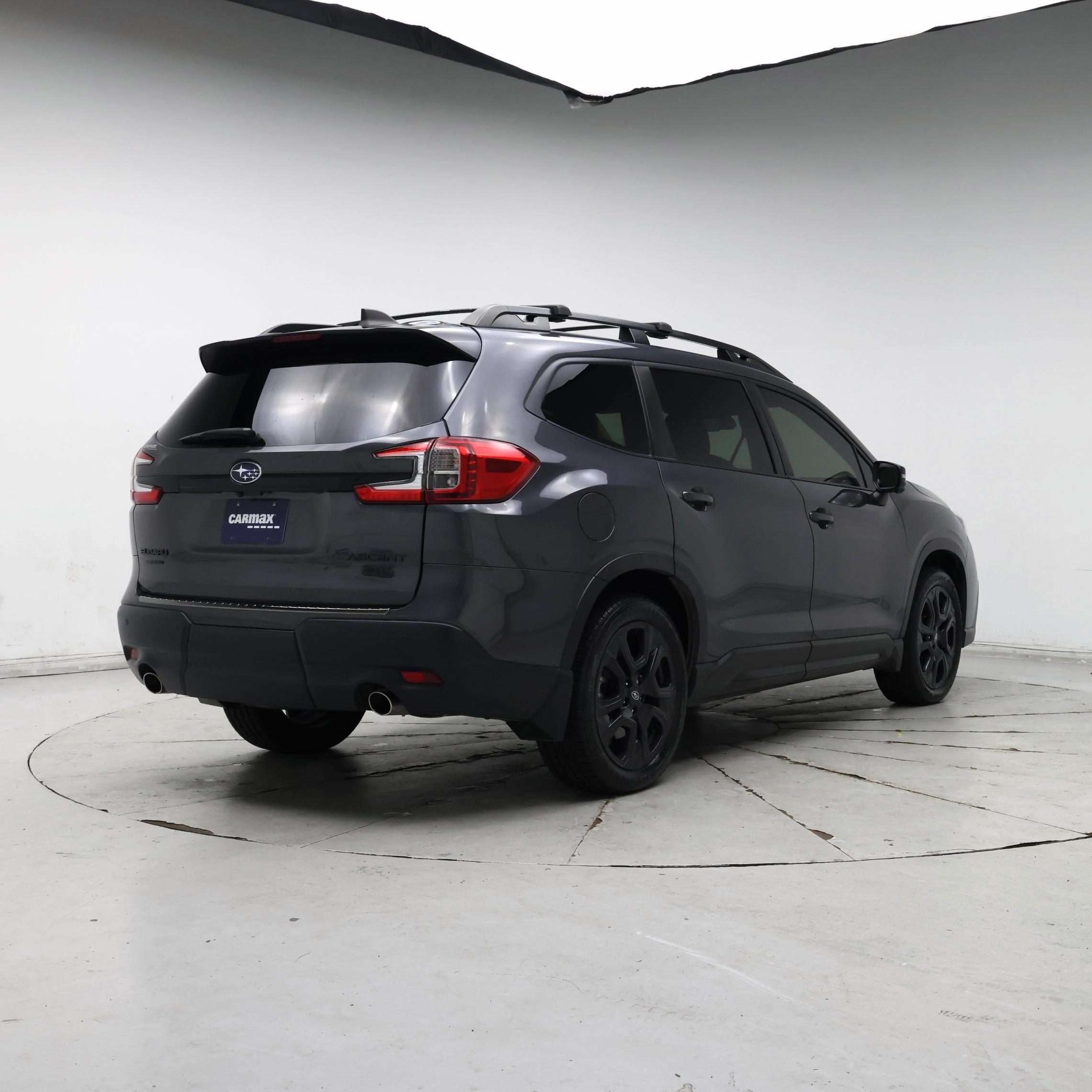 Thumbnail: 2023 Subaru Ascent - 8