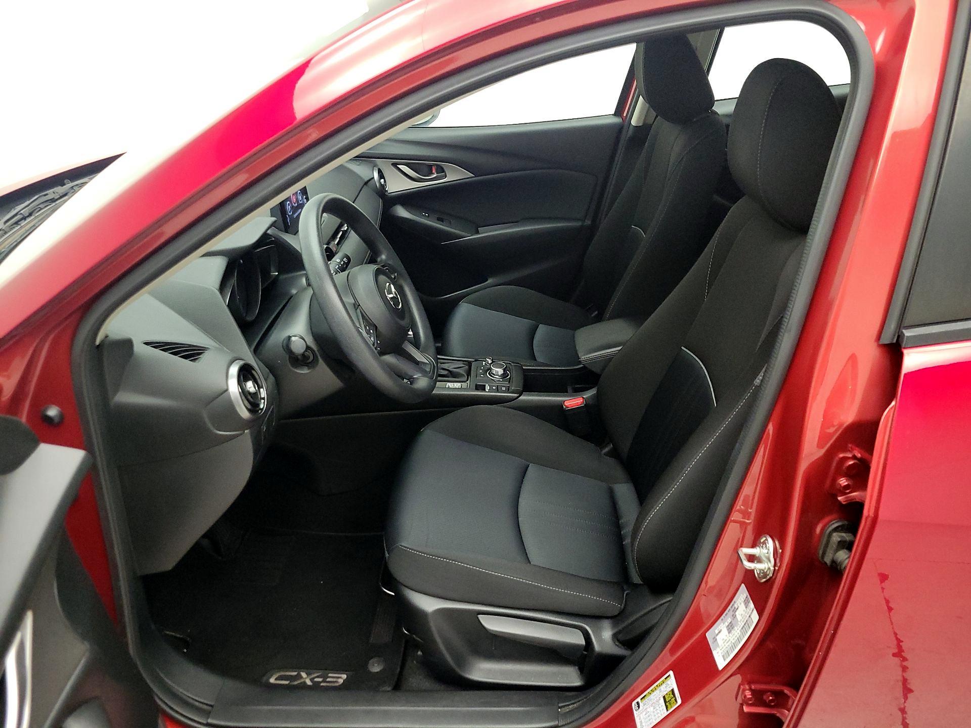 Thumbnail: 2019 Mazda CX-3 - 11