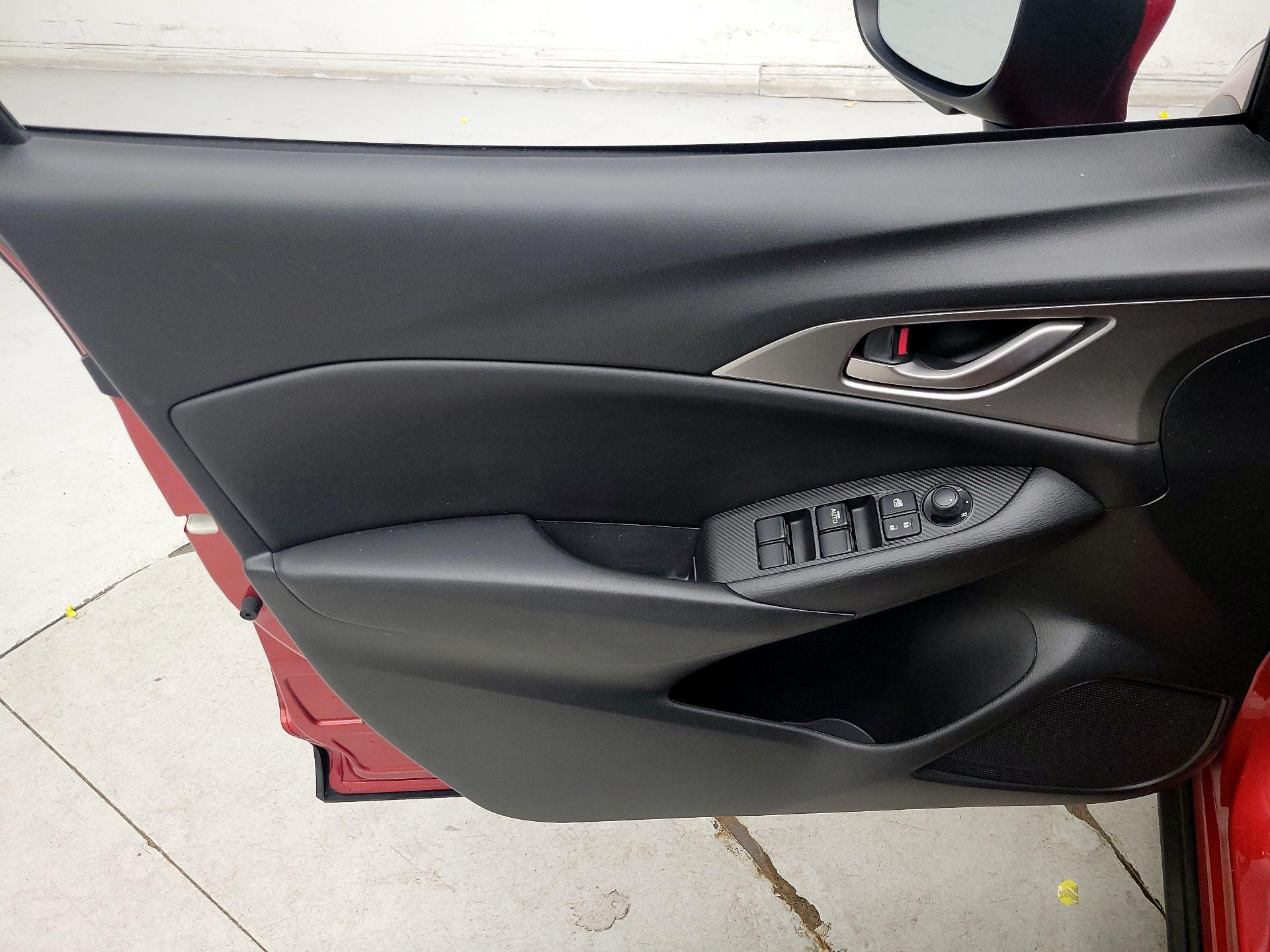 Thumbnail: 2019 Mazda CX-3 - 12