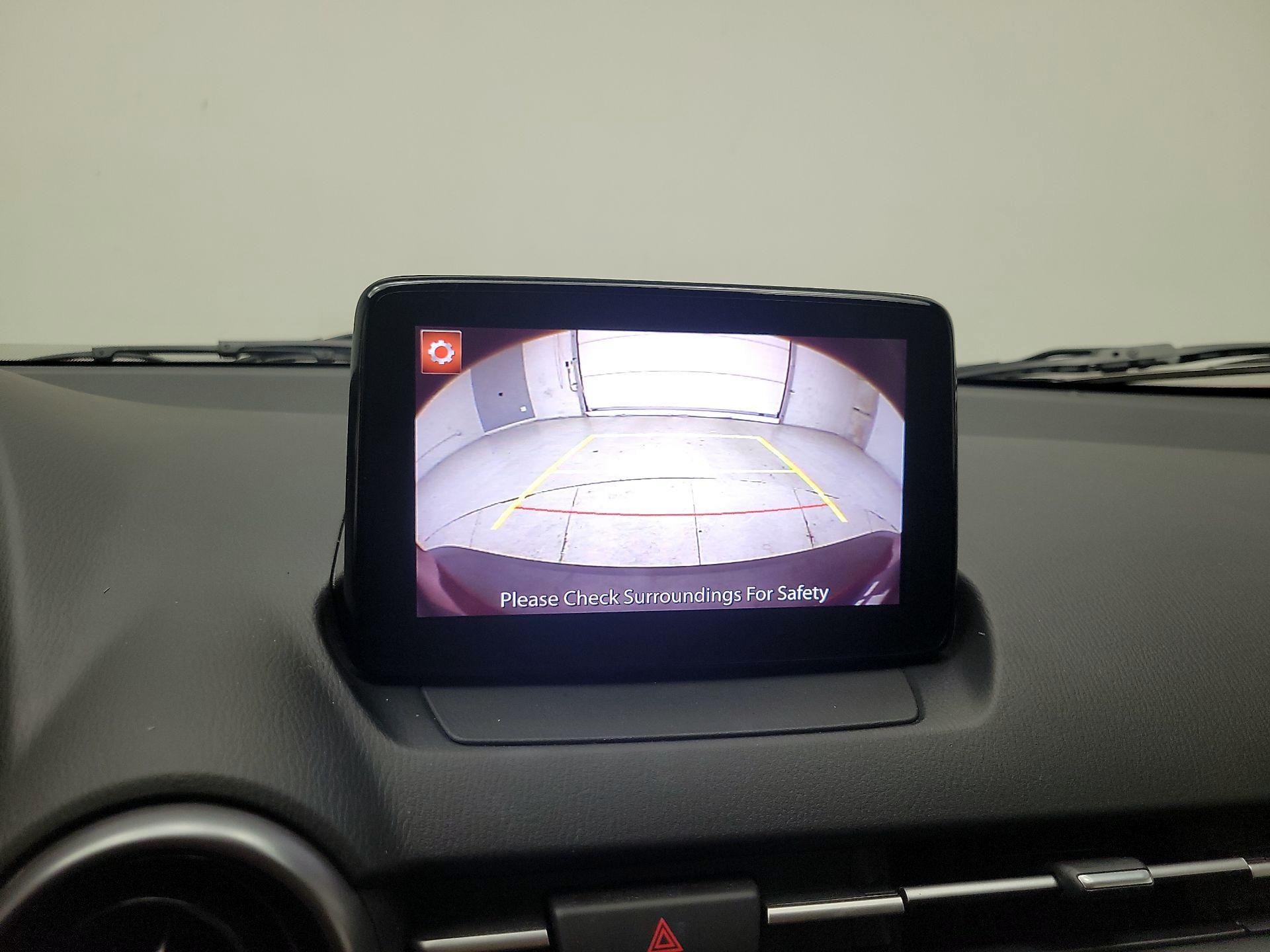 Thumbnail: 2019 Mazda CX-3 - 14