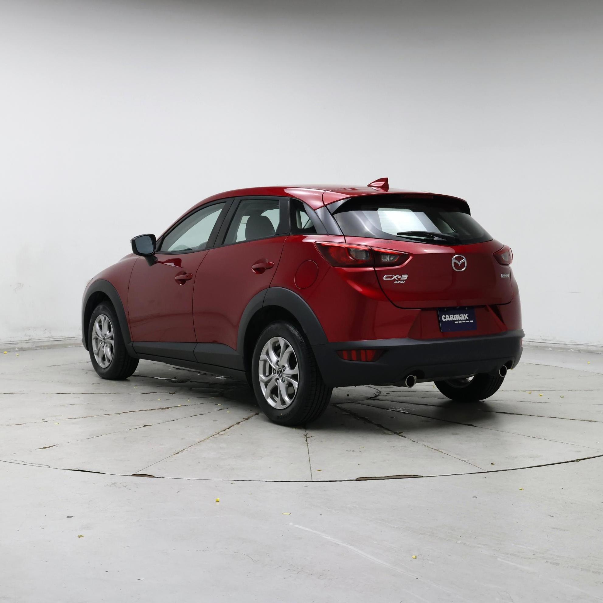 Thumbnail: 2019 Mazda CX-3 - 2