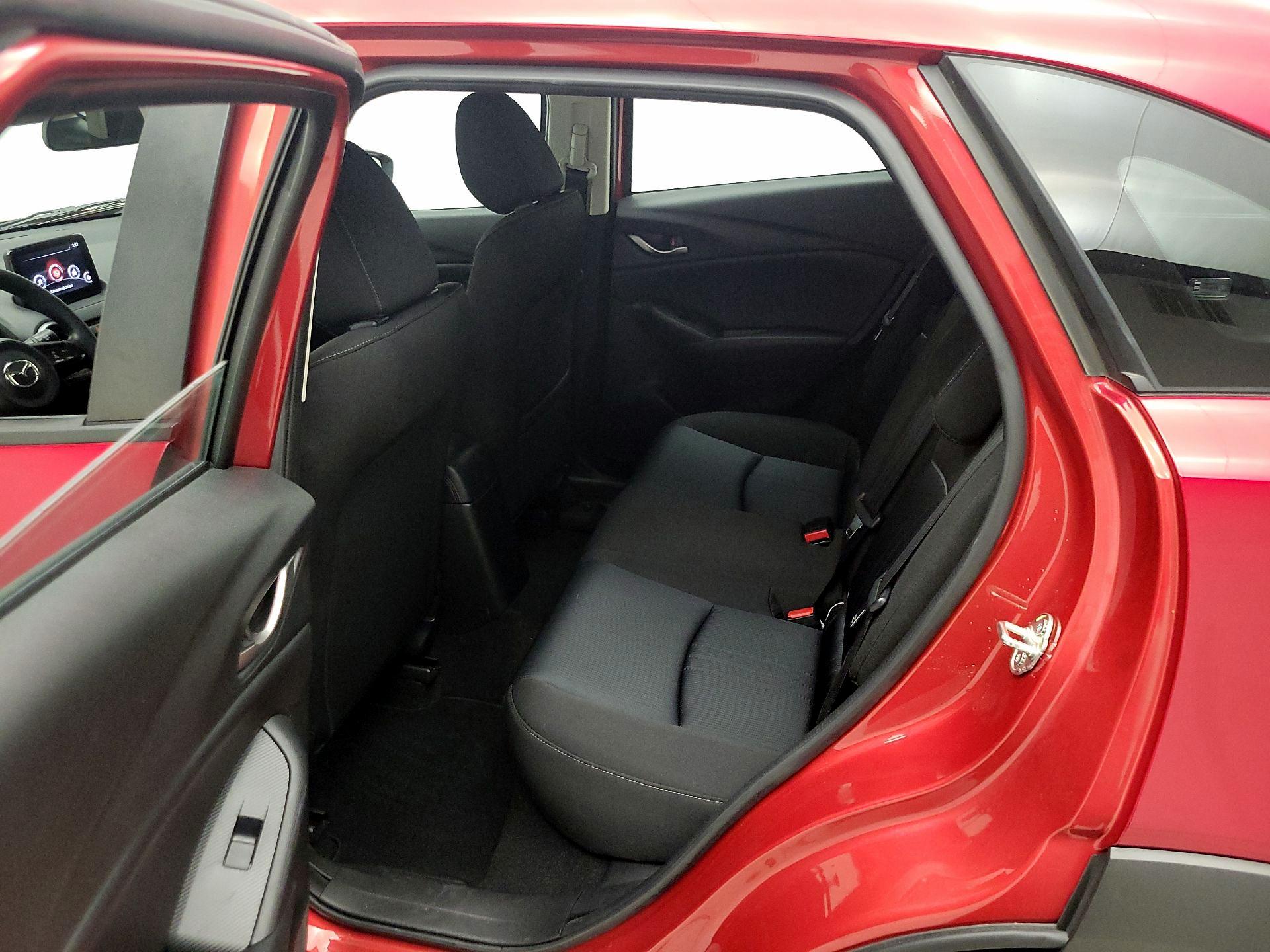 Thumbnail: 2019 Mazda CX-3 - 19