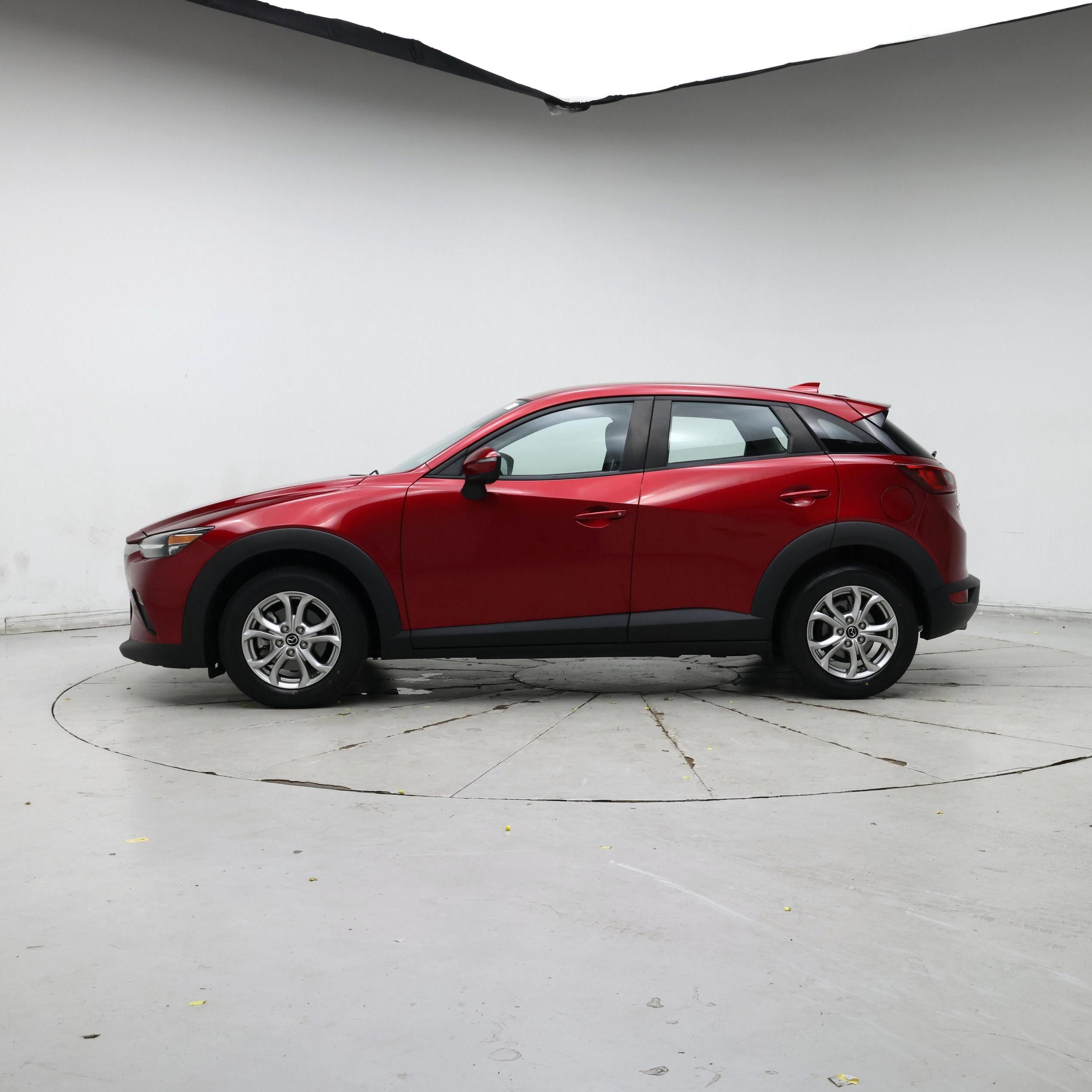 Thumbnail: 2019 Mazda CX-3 - 3