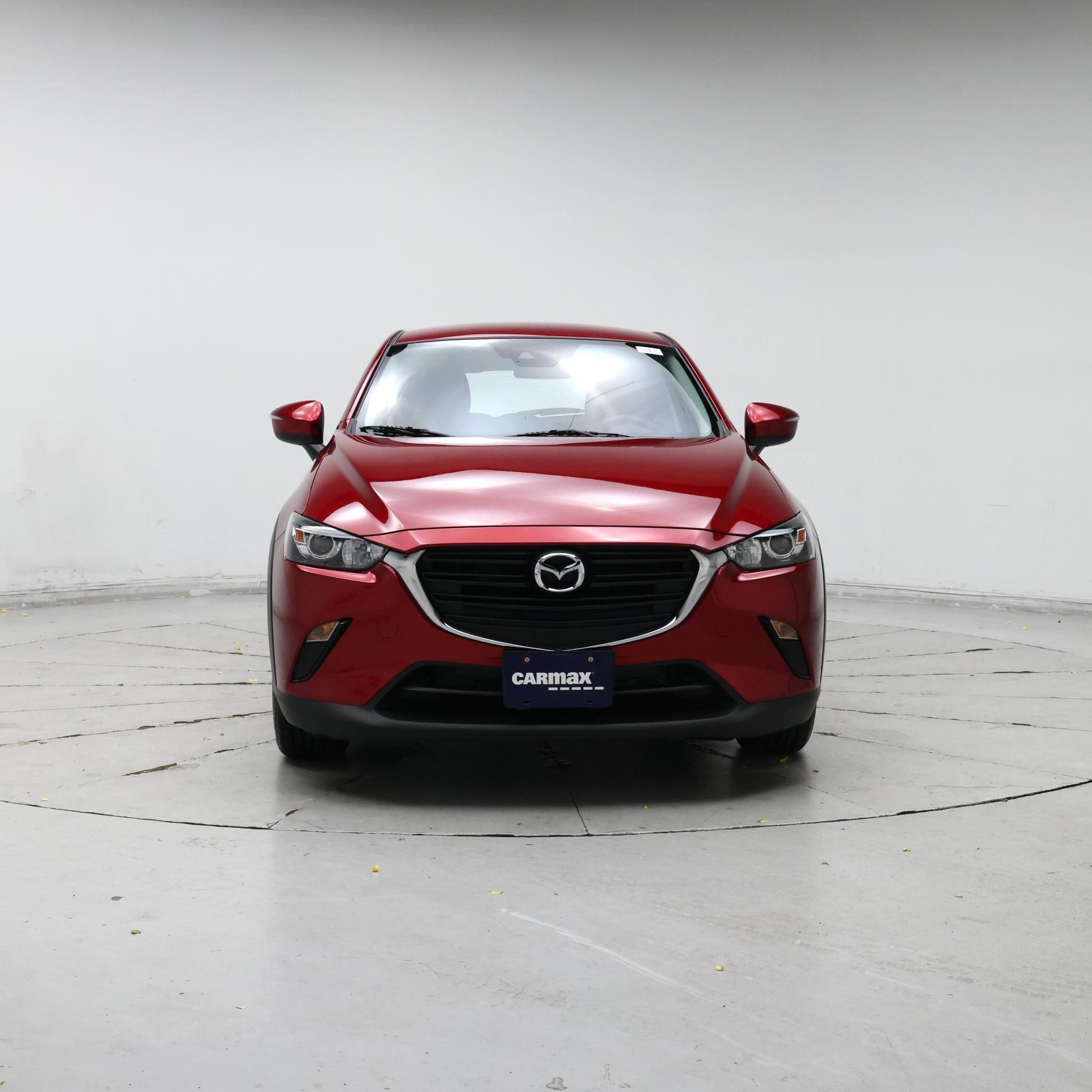 Thumbnail: 2019 Mazda CX-3 - 5