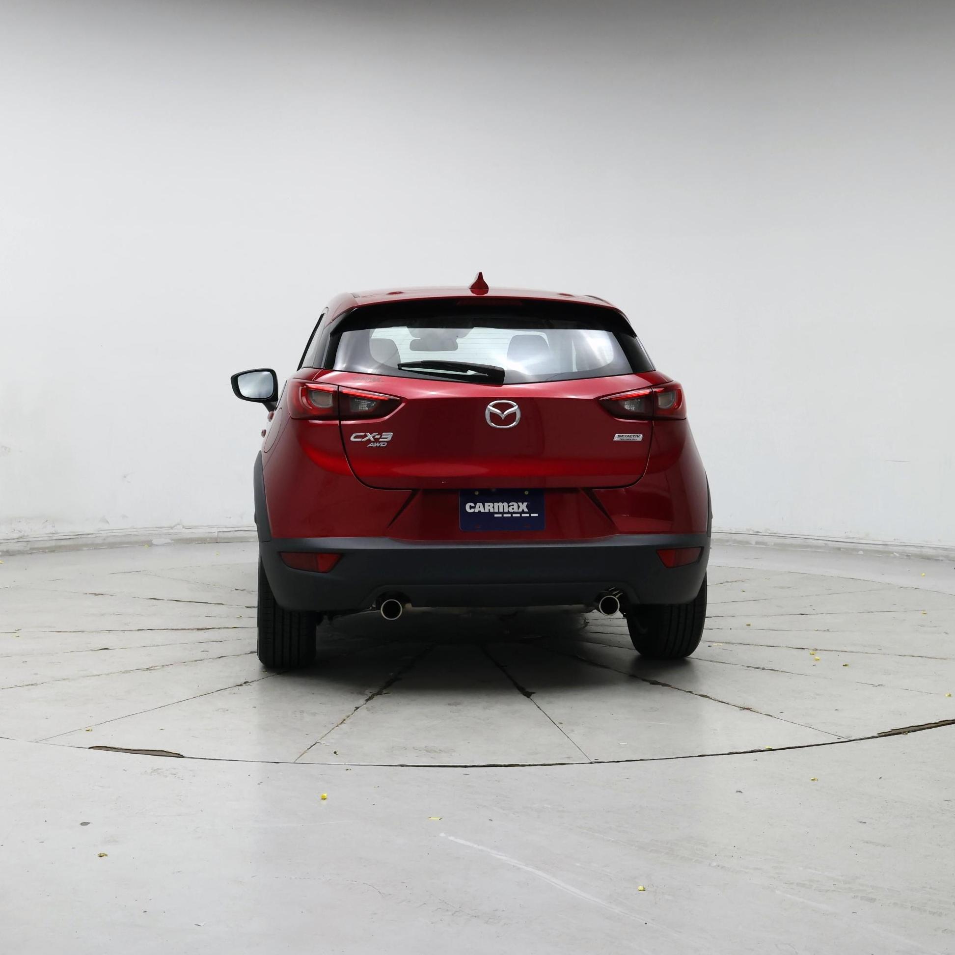 Thumbnail: 2019 Mazda CX-3 - 6