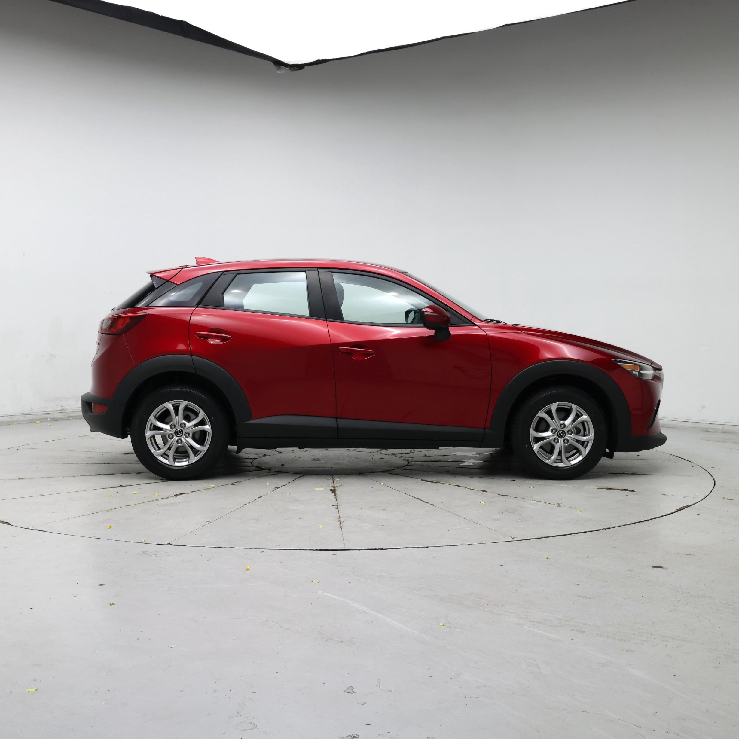 Thumbnail: 2019 Mazda CX-3 - 7