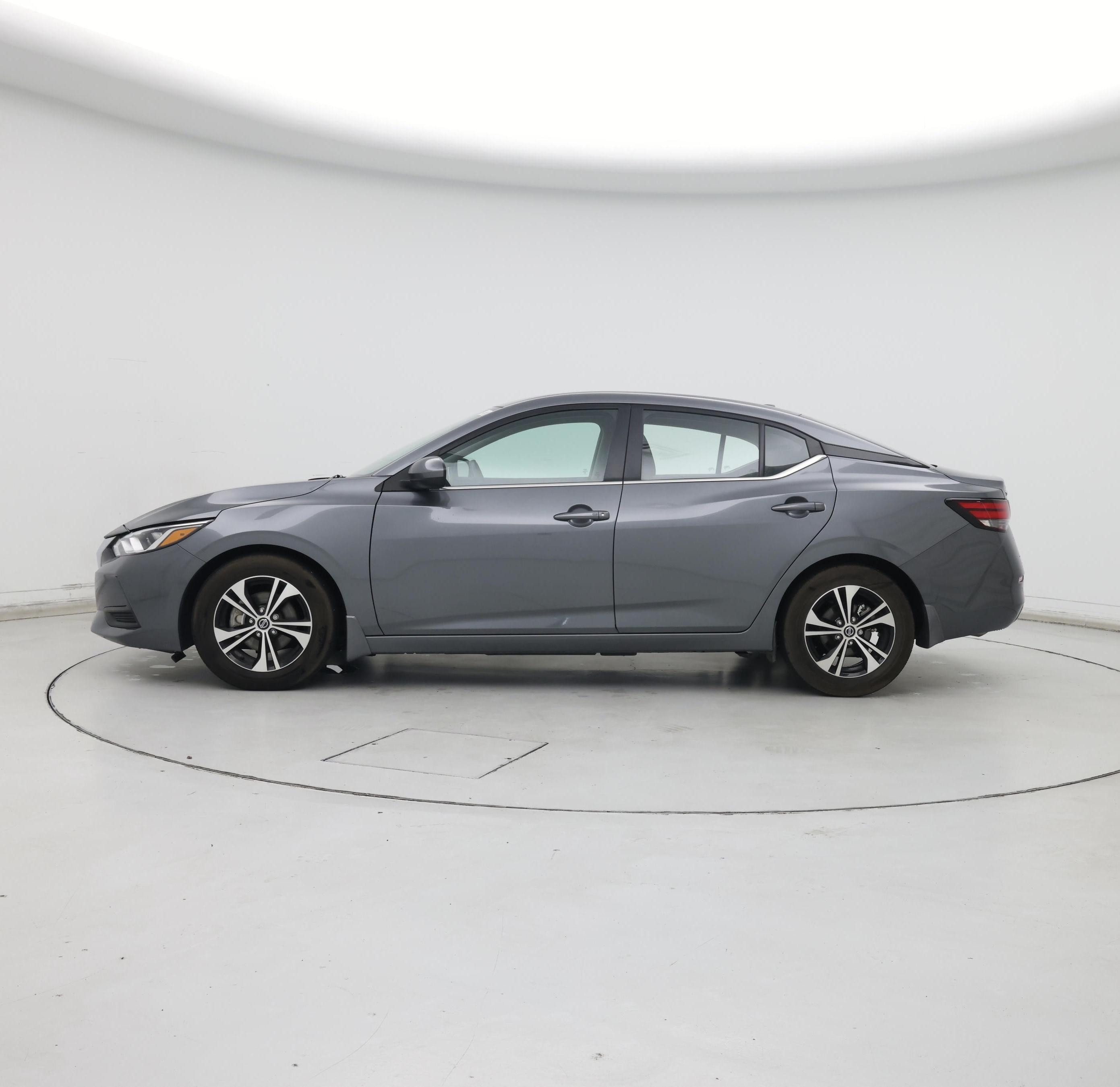 Thumbnail: 2022 Nissan Sentra - 3