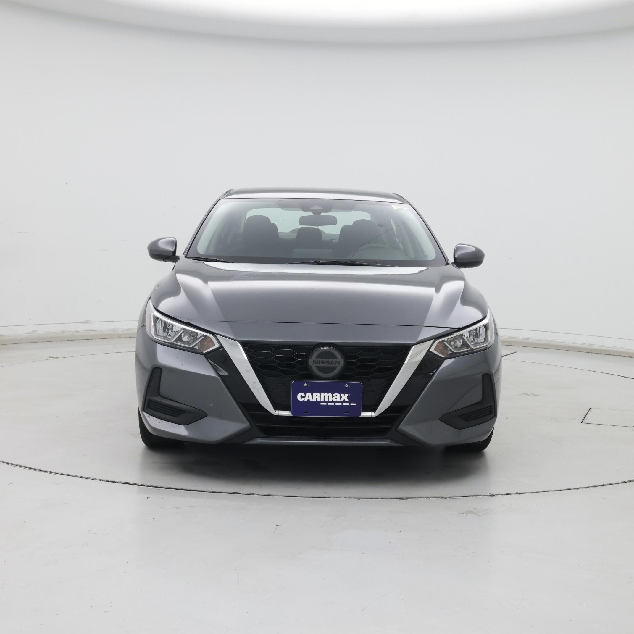 Thumbnail: 2022 Nissan Sentra - 5