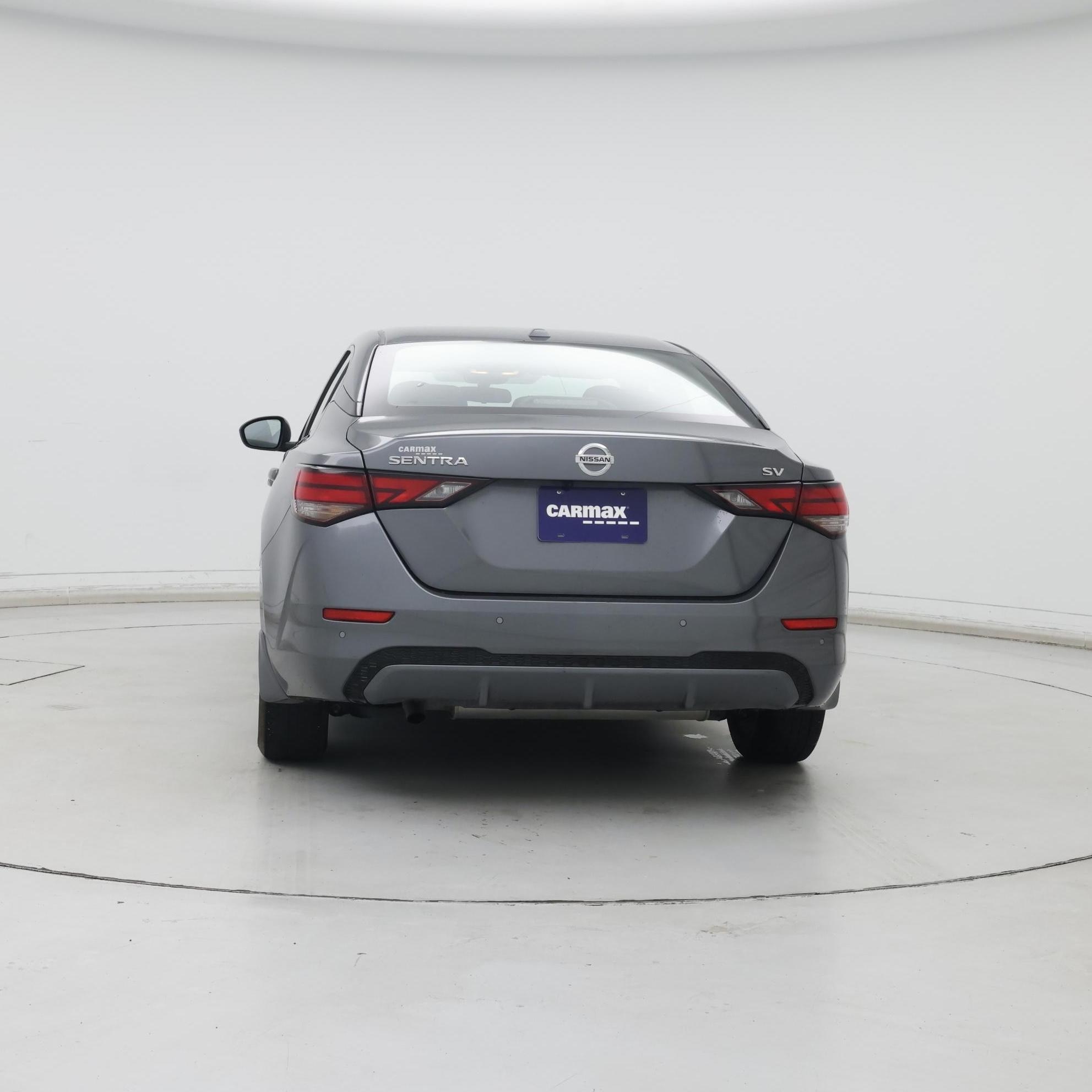 Thumbnail: 2022 Nissan Sentra - 6