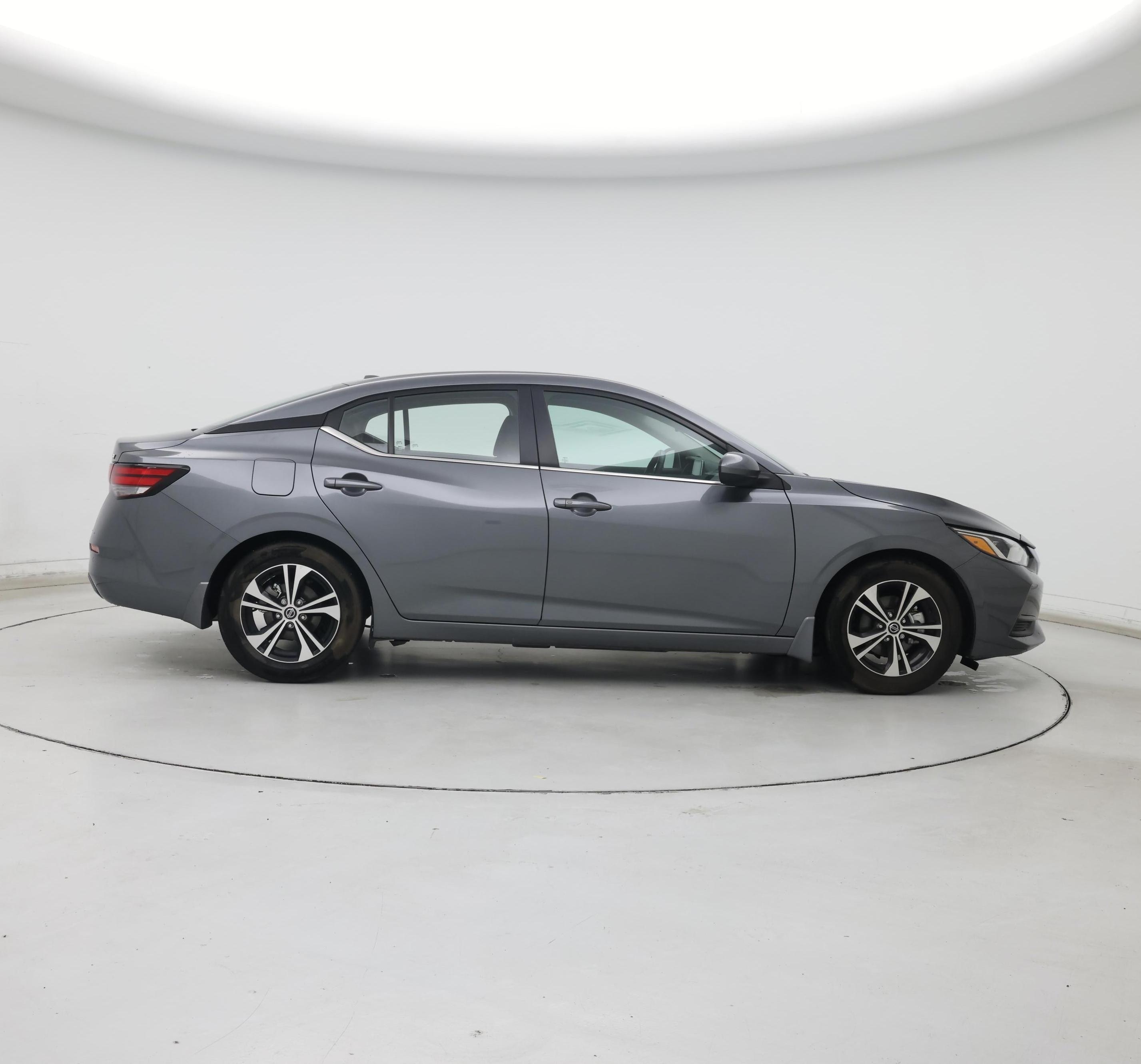 Thumbnail: 2022 Nissan Sentra - 7