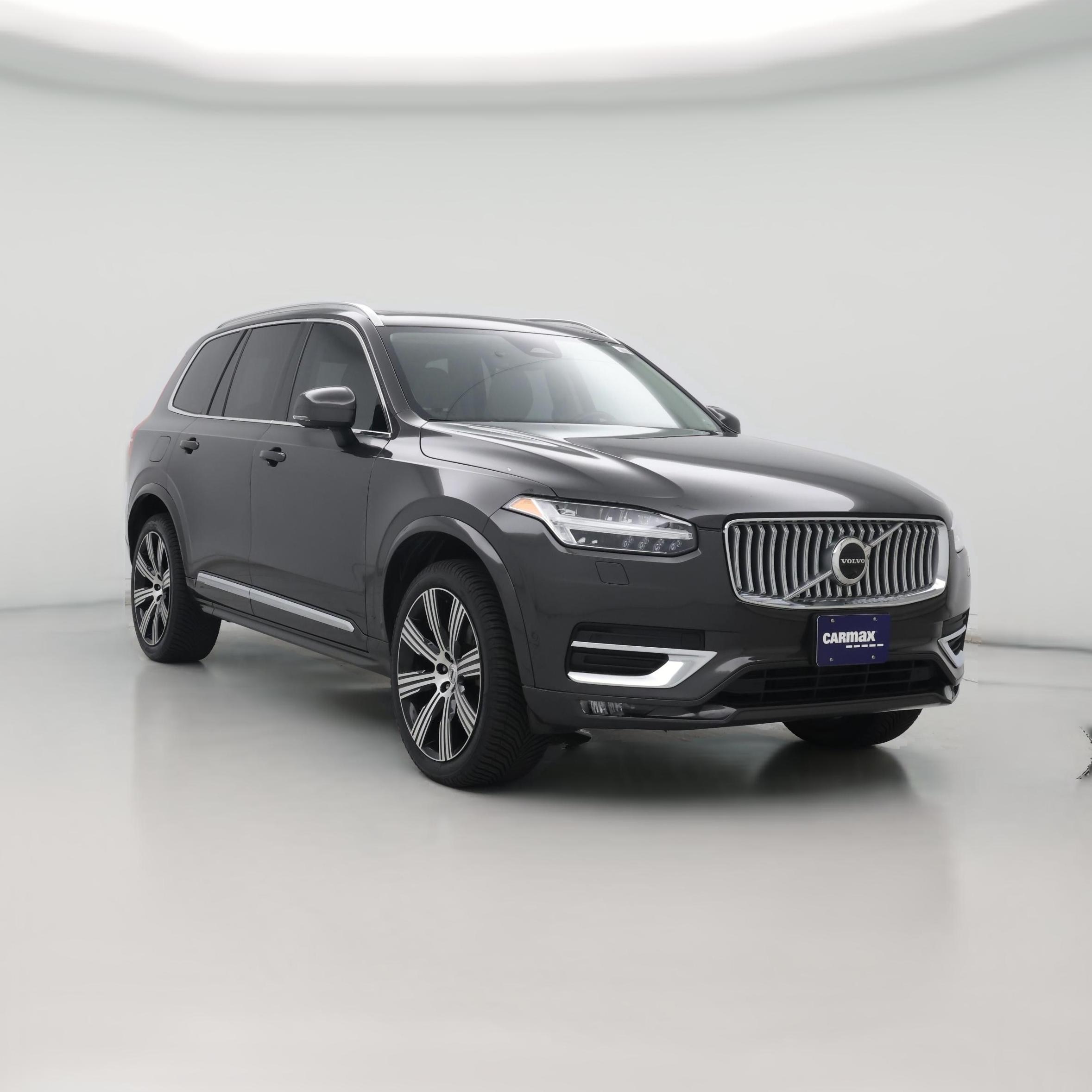 Thumbnail: 2023 Volvo XC90 - 1