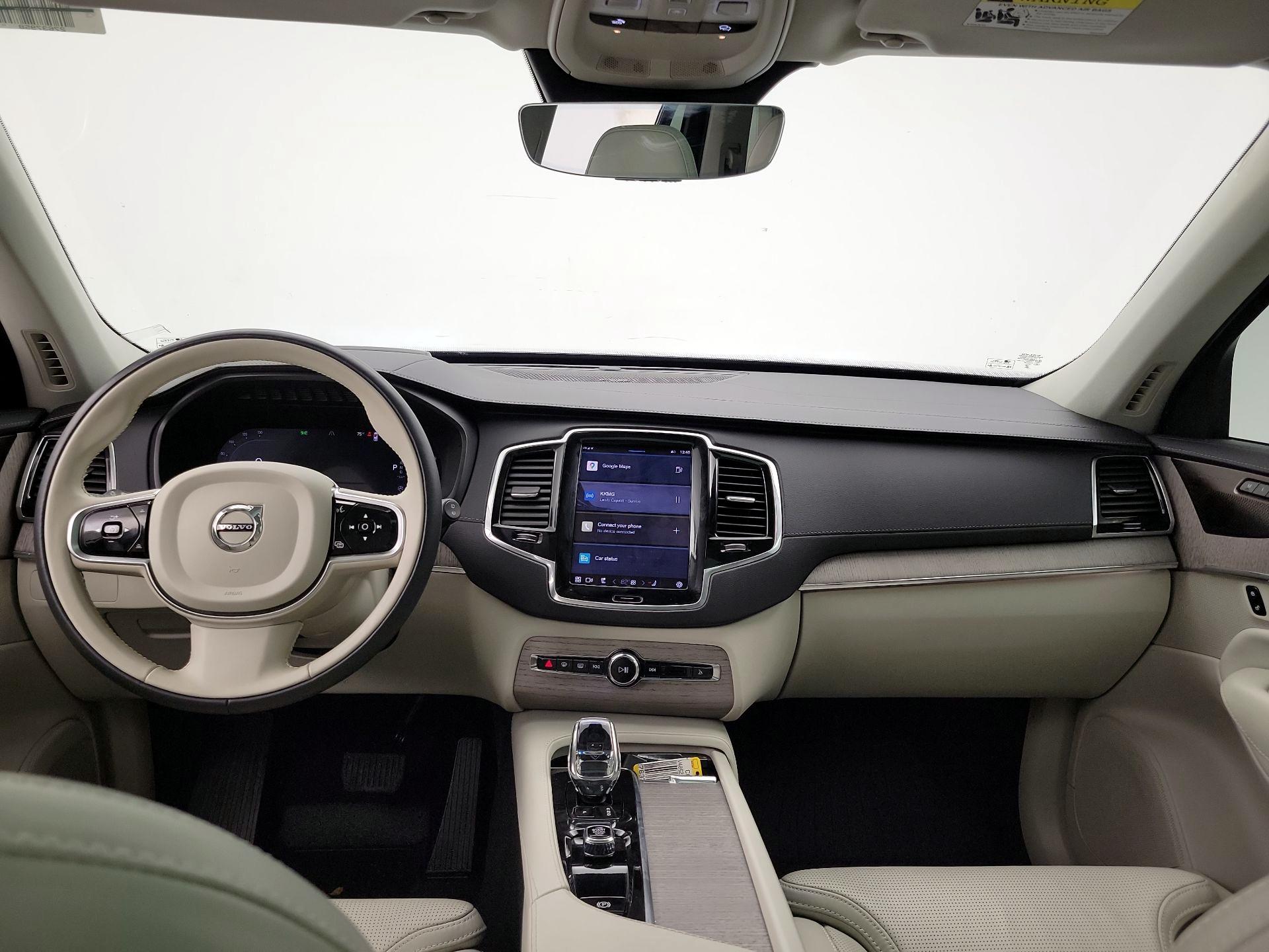Thumbnail: 2023 Volvo XC90 - 9