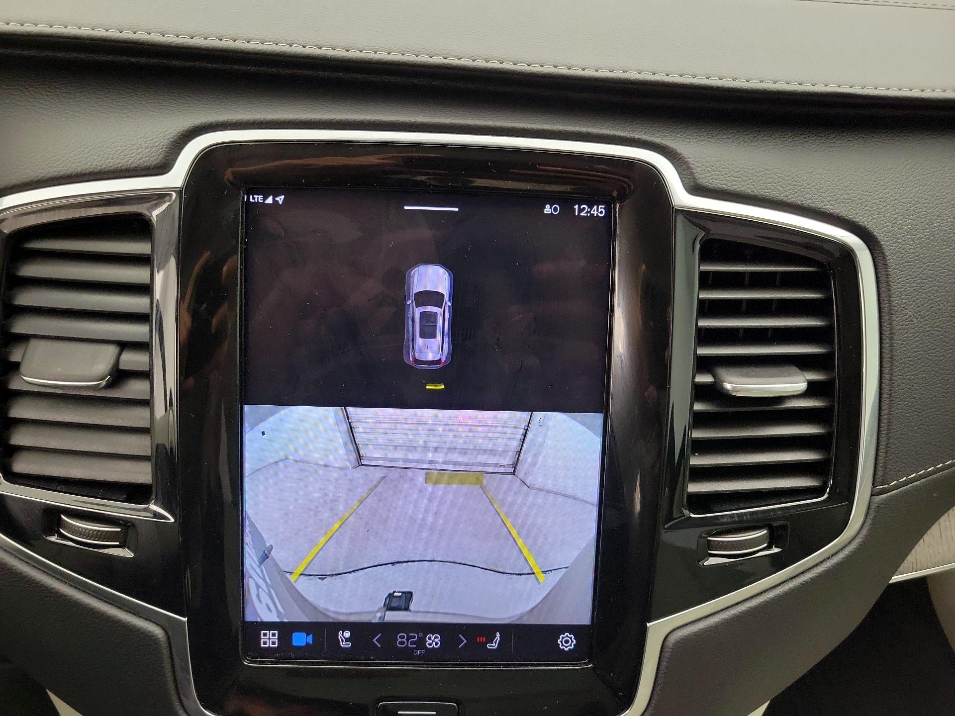 Thumbnail: 2023 Volvo XC90 - 15