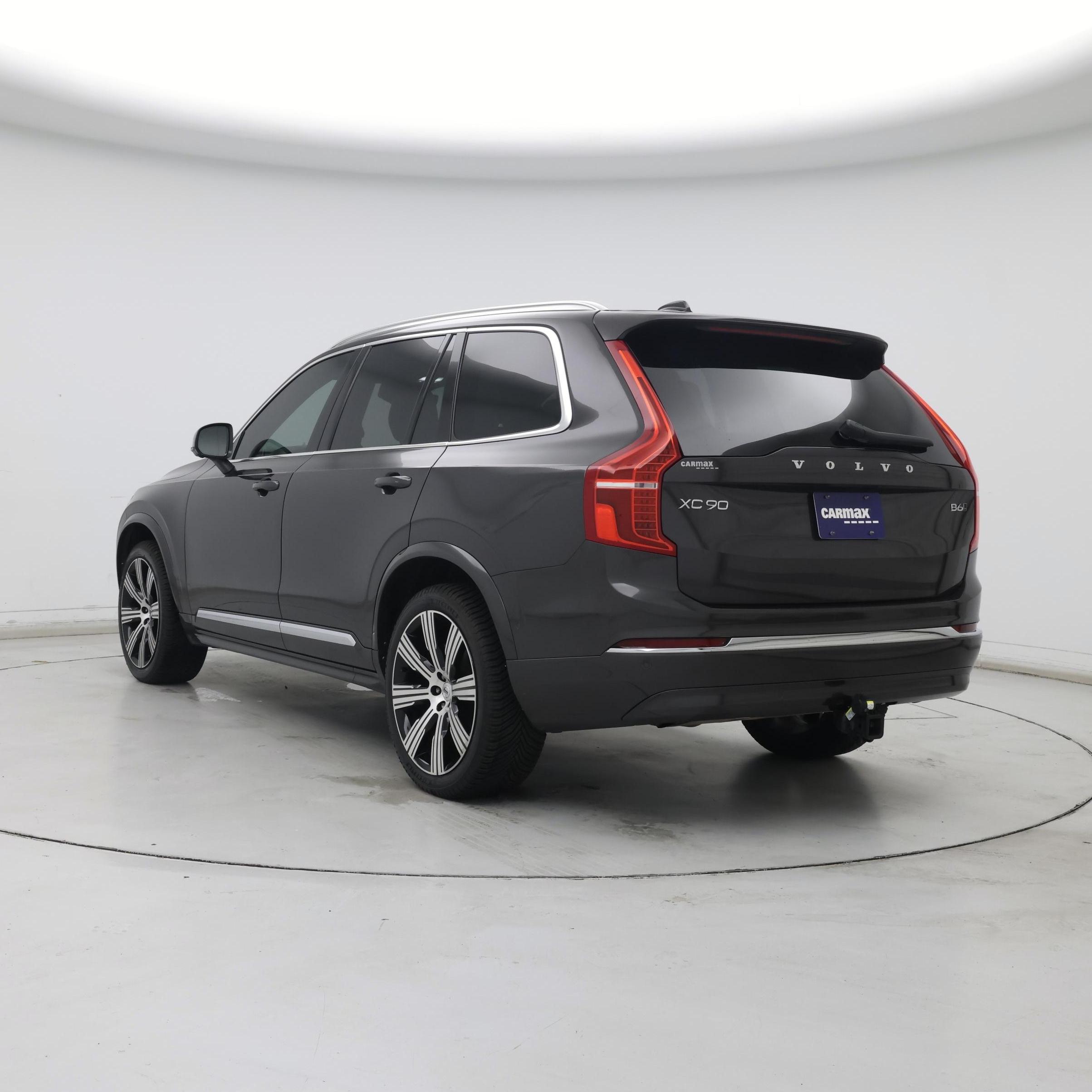 Thumbnail: 2023 Volvo XC90 - 2