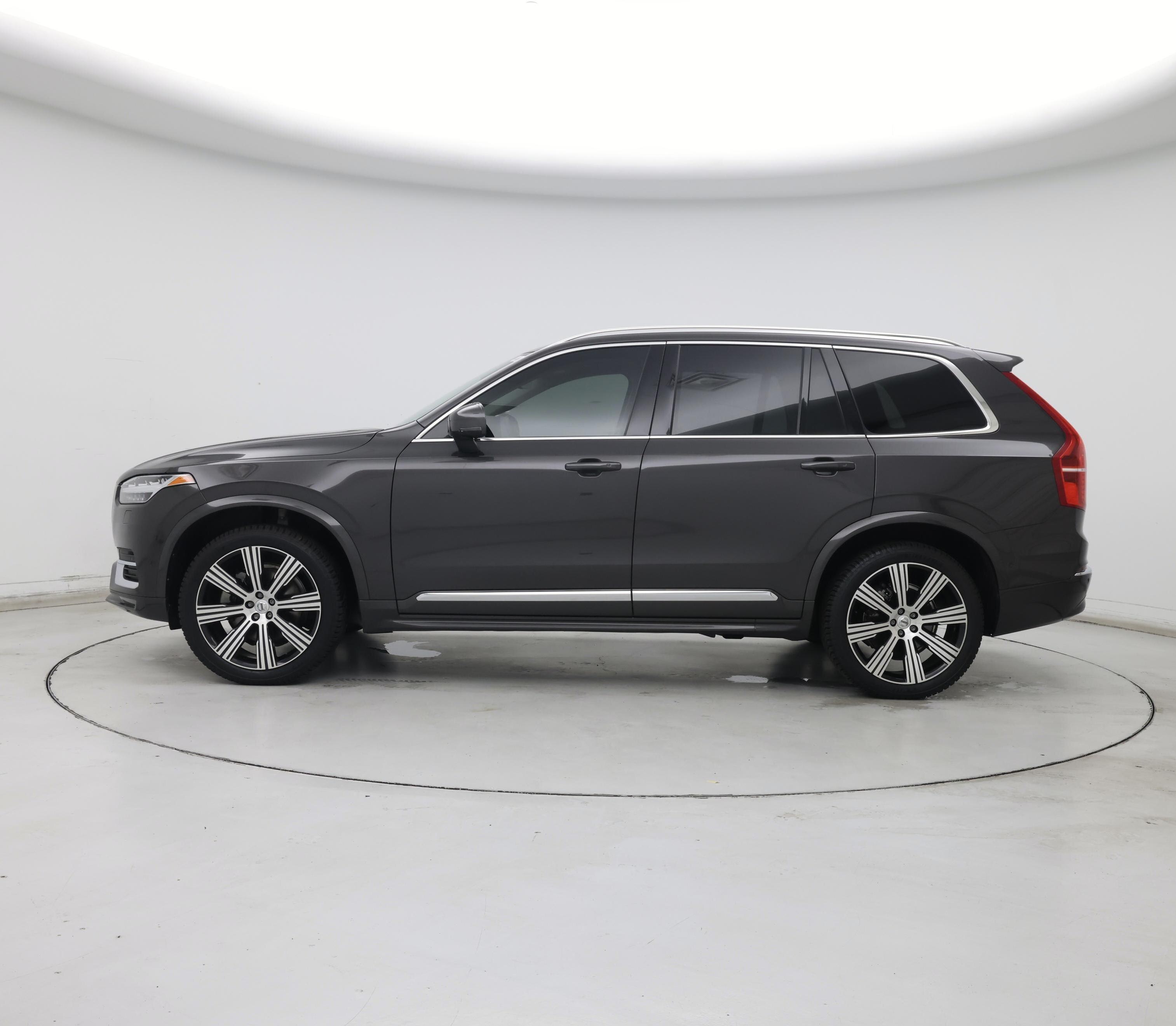 Thumbnail: 2023 Volvo XC90 - 3