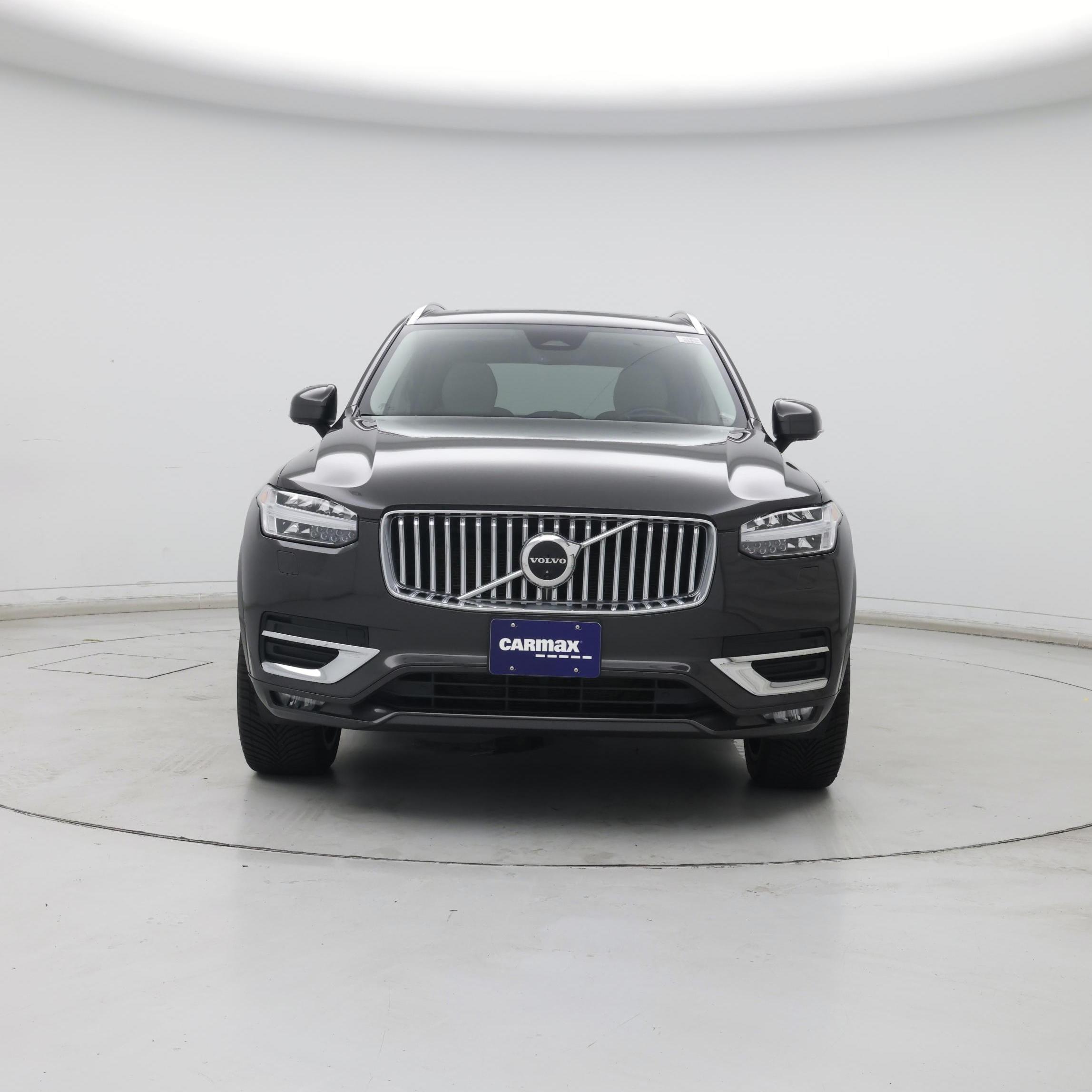 Thumbnail: 2023 Volvo XC90 - 5