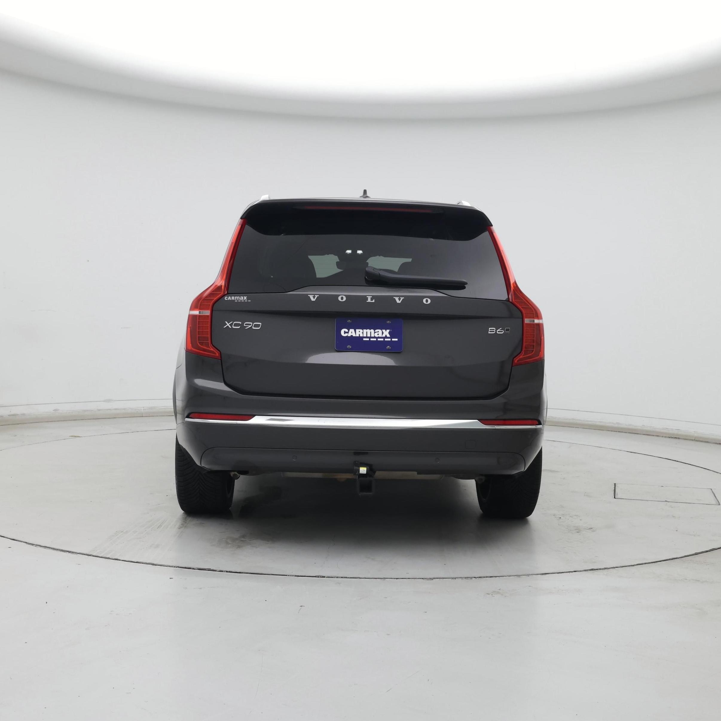 Thumbnail: 2023 Volvo XC90 - 6